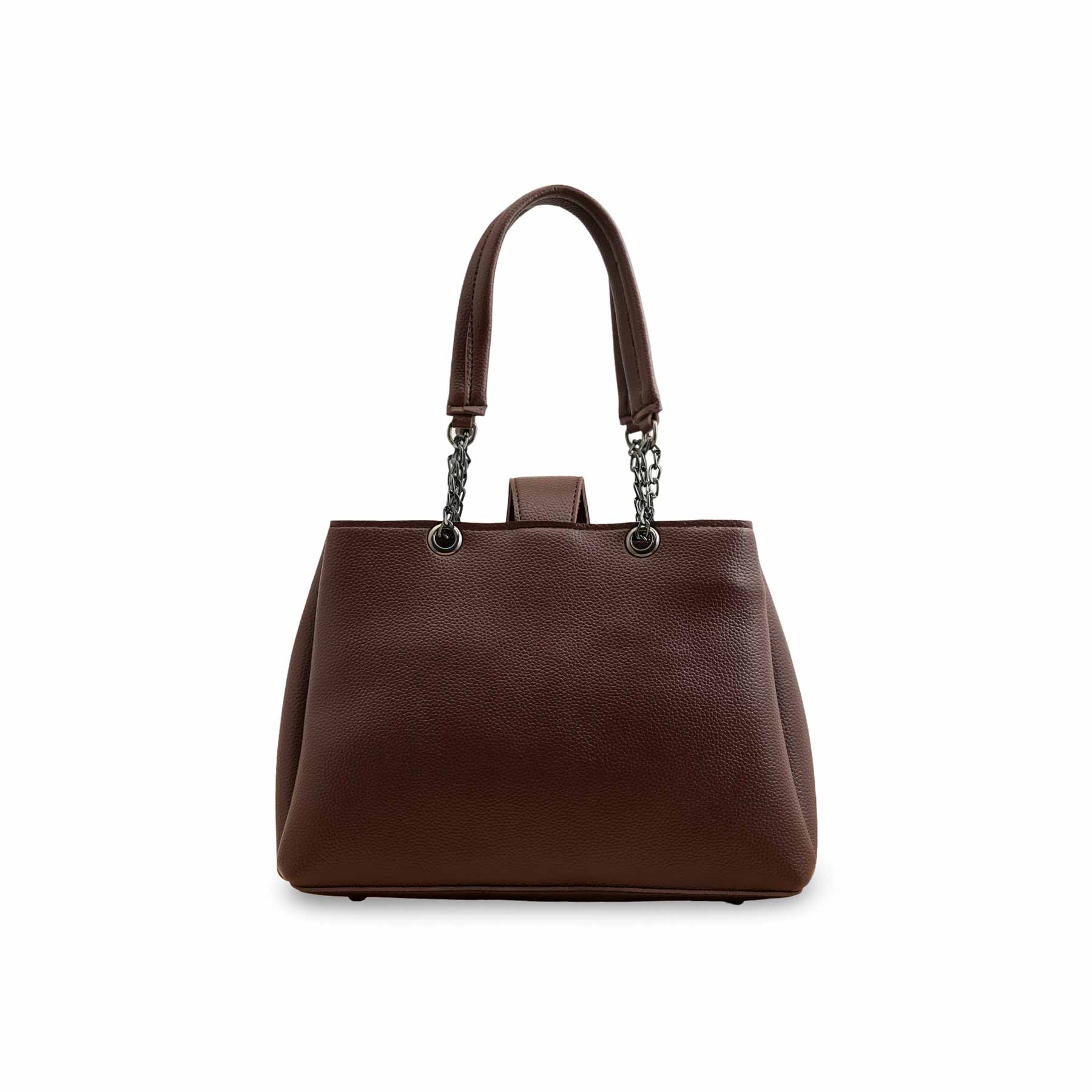 Coffee Casual Hand Bag P56241 - Image 4