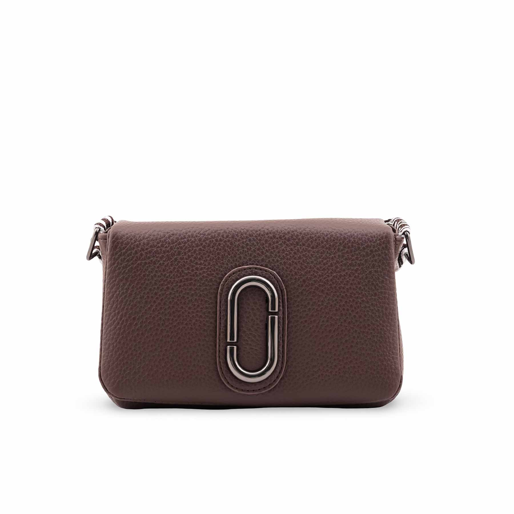 Coffee Casual Pouch For Ladies P97672 - Image 2