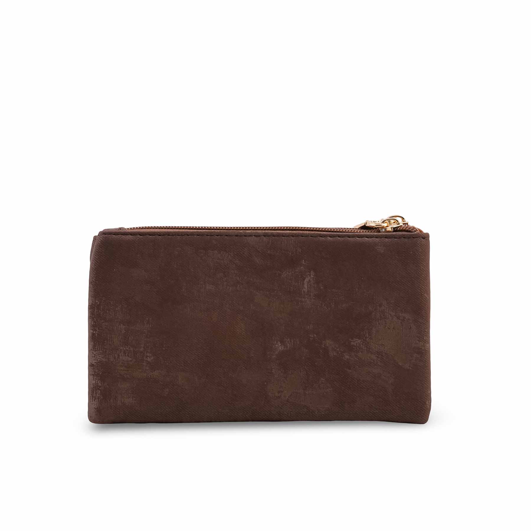 Coffee Casual Pouch For Women P97683 - Image 4