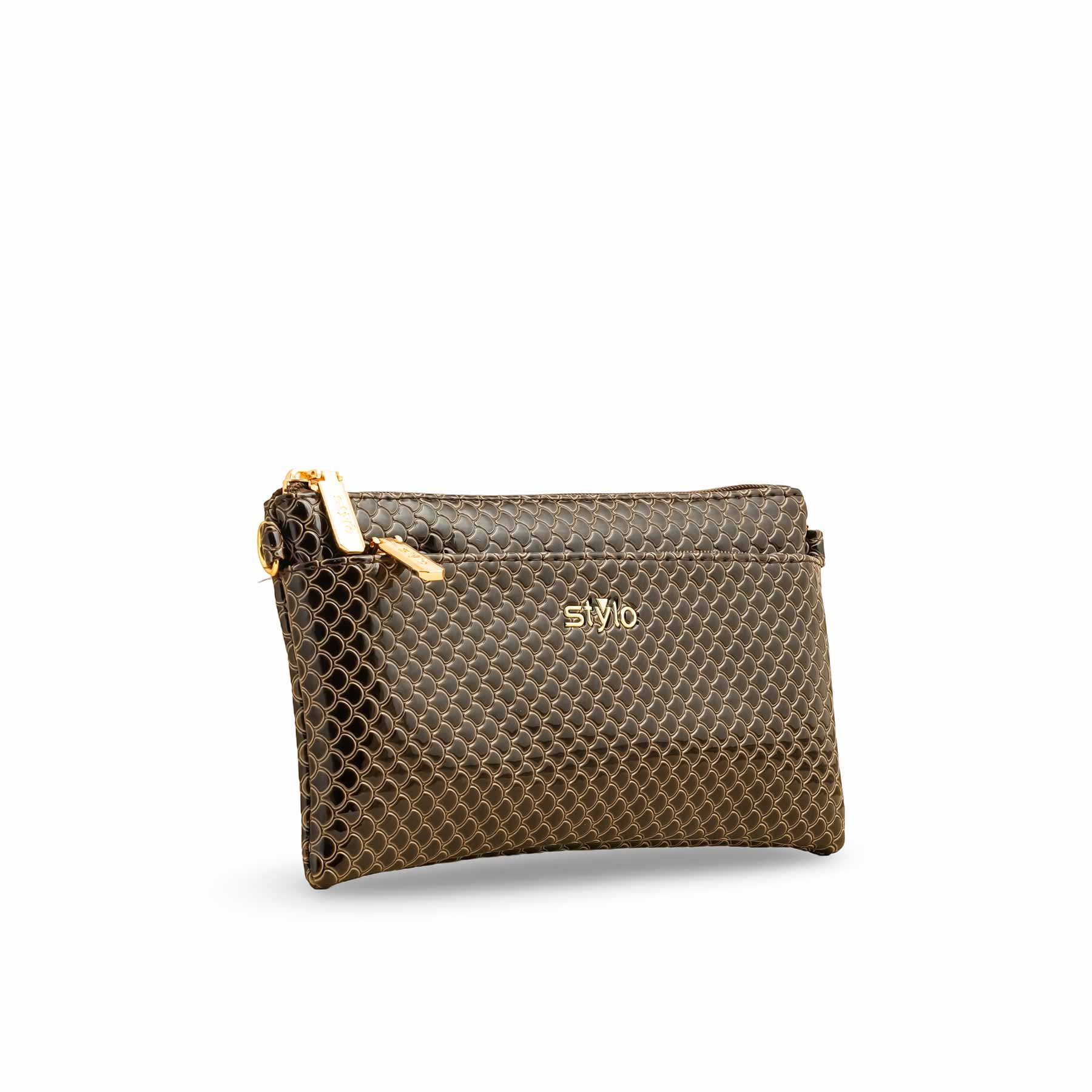Coffee Casual Pouch P97636 - Image 2