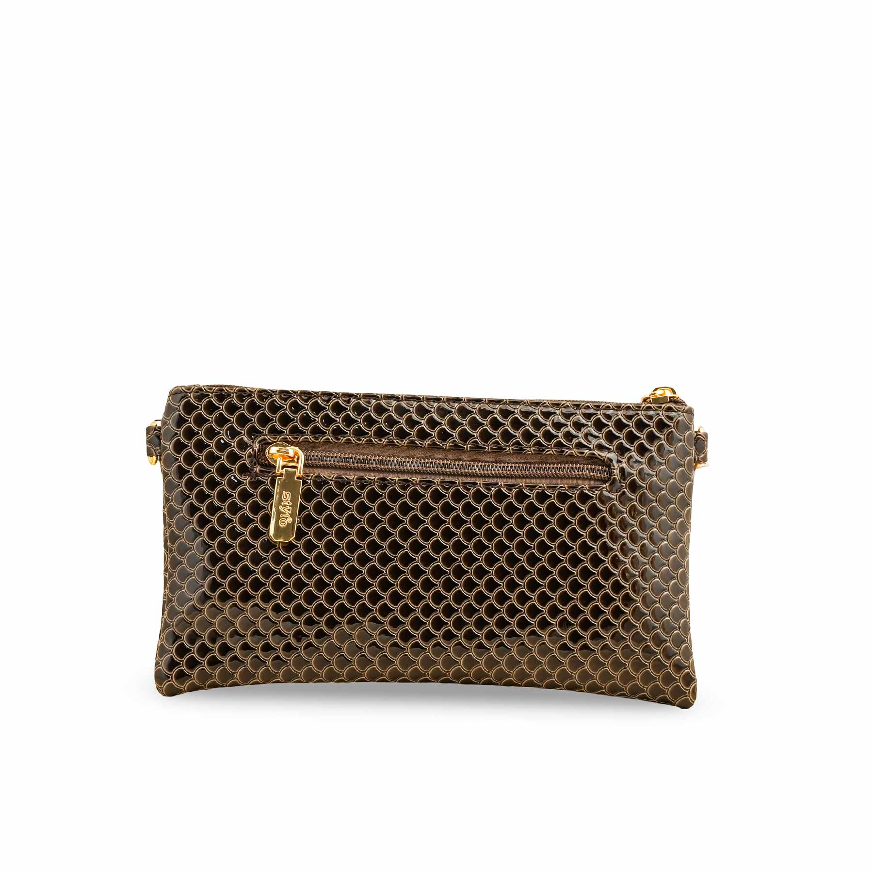 Coffee Casual Pouch P97636 - Image 3