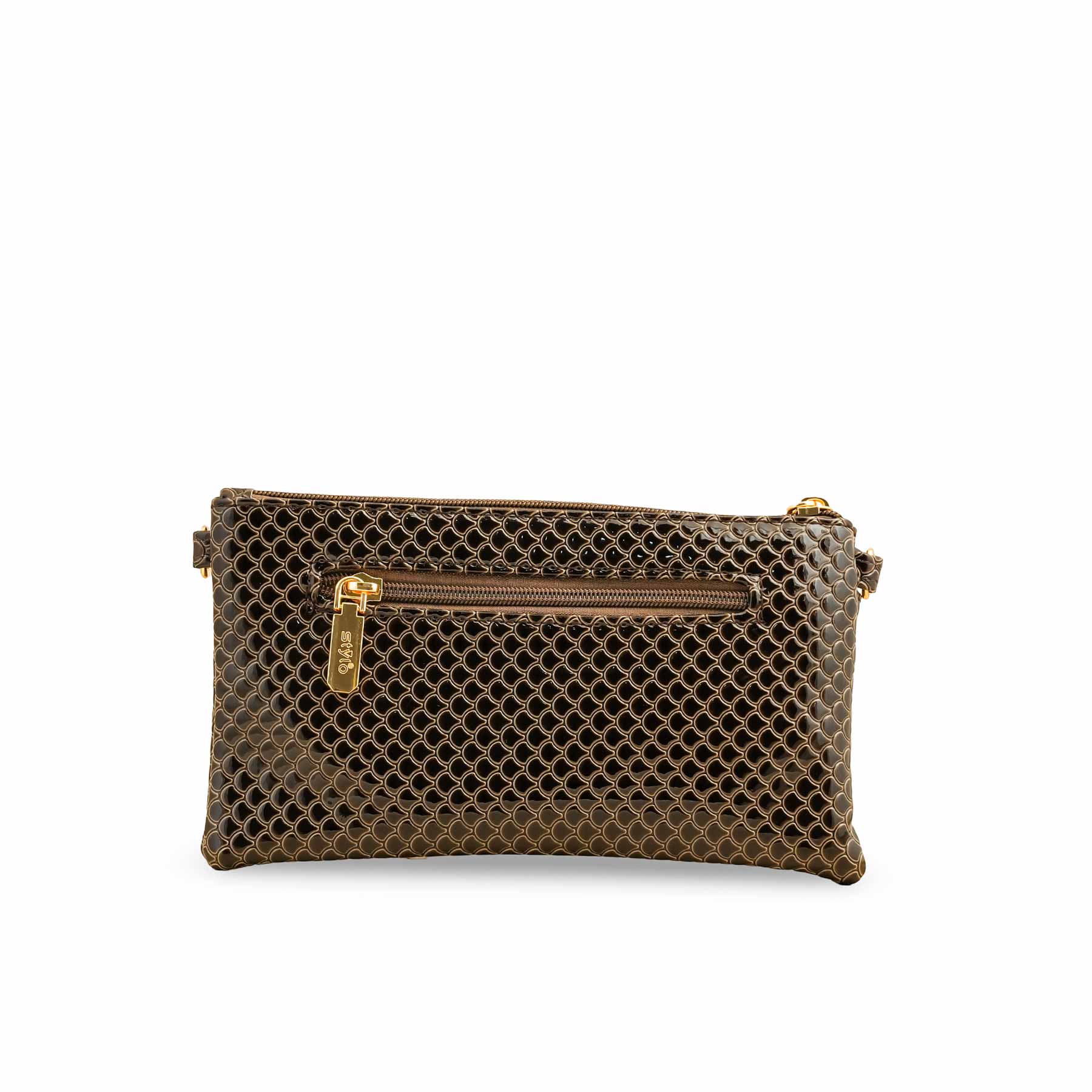 Coffee Casual Pouch P97637 - Image 3