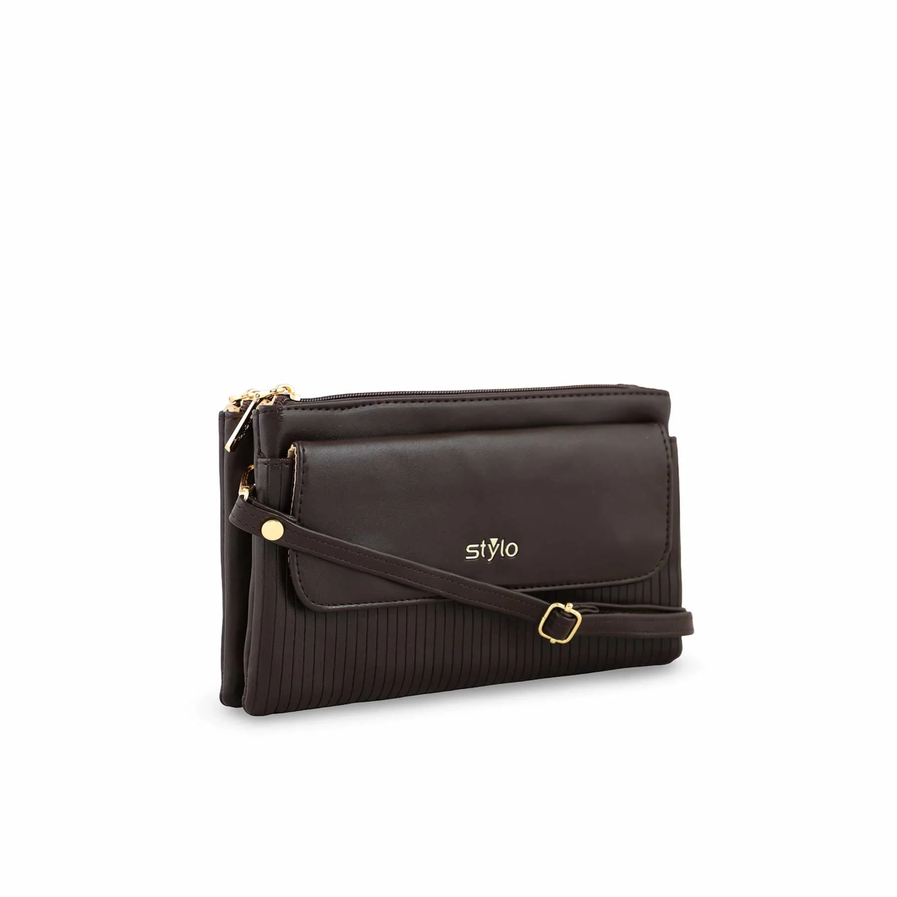 Coffee Casual Pouch P97643 - Image 3