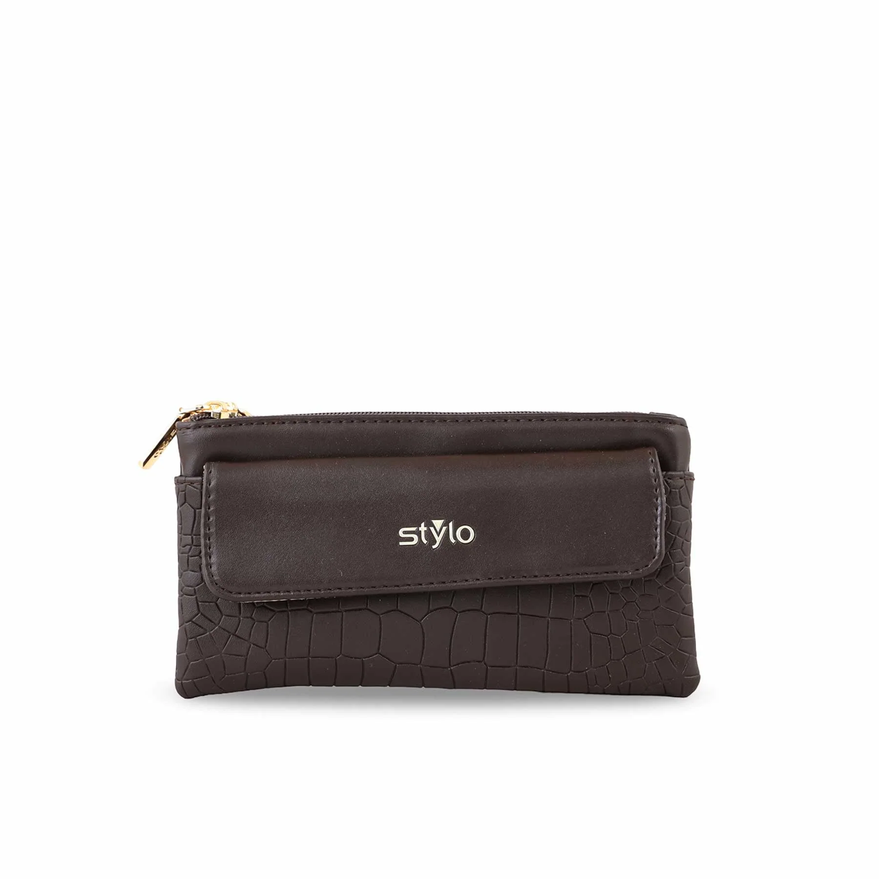 Coffee Casual Pouch P97645 - Image 2