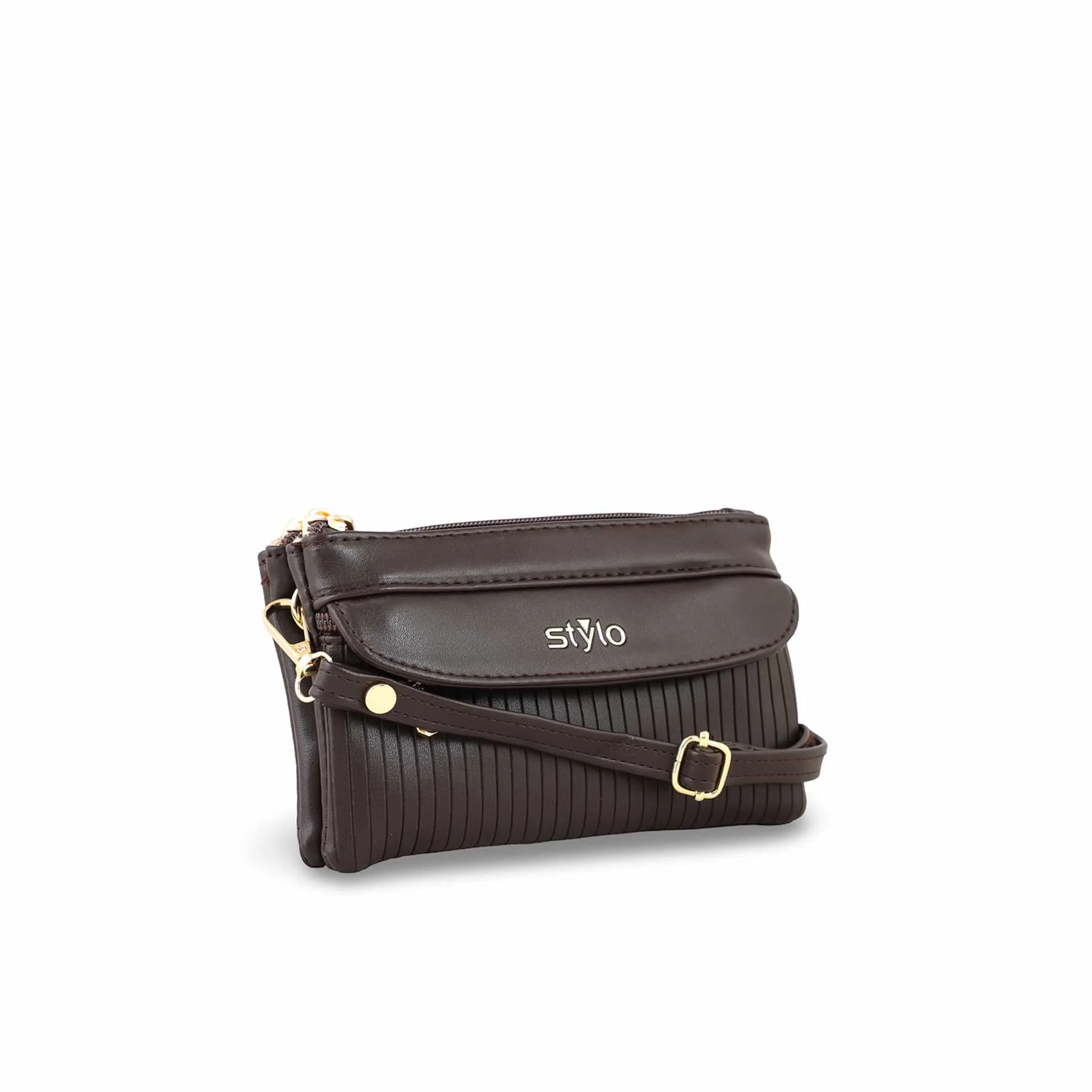 Coffee Casual Pouch P97646 - Image 2