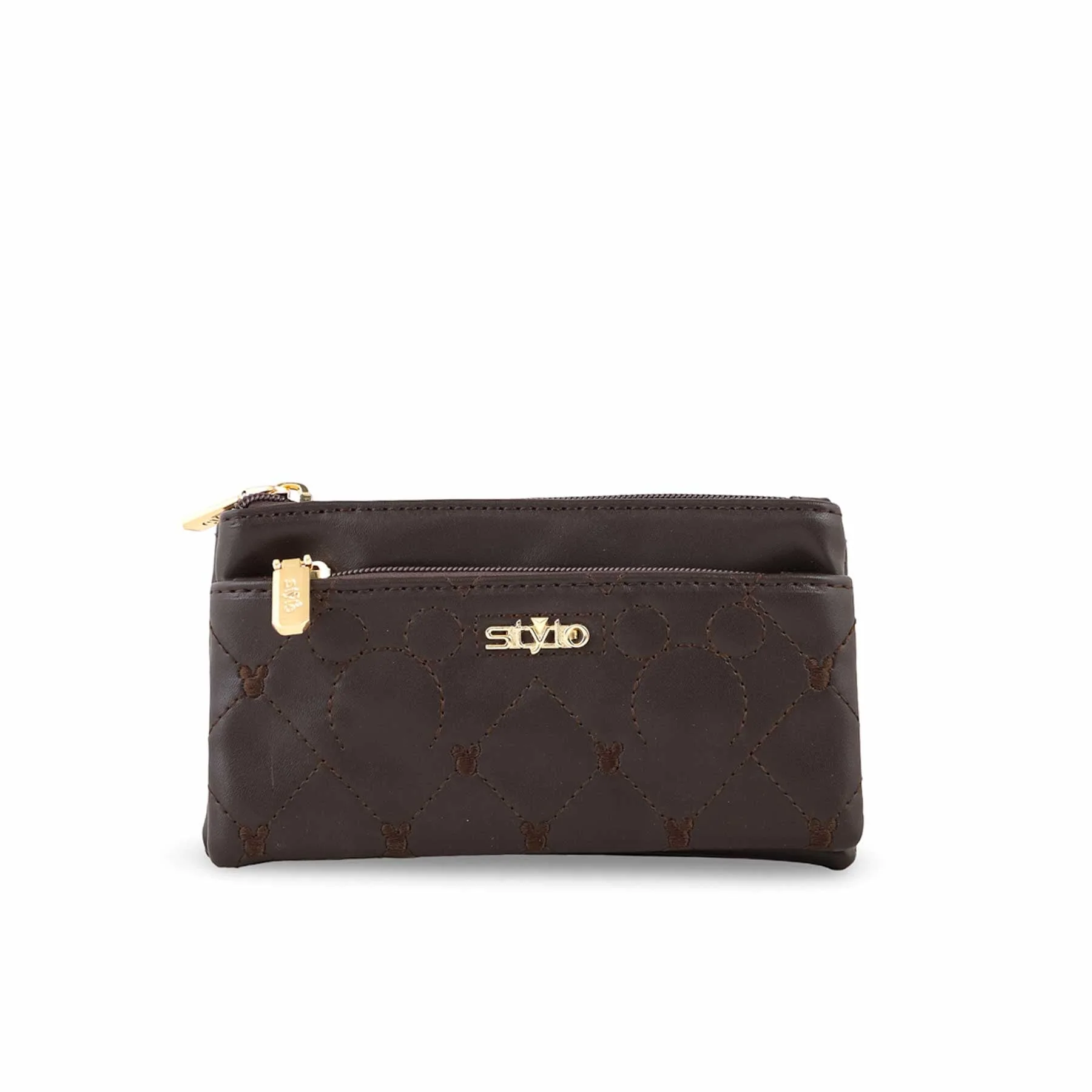 Coffee Casual Pouch P97647 - Image 2