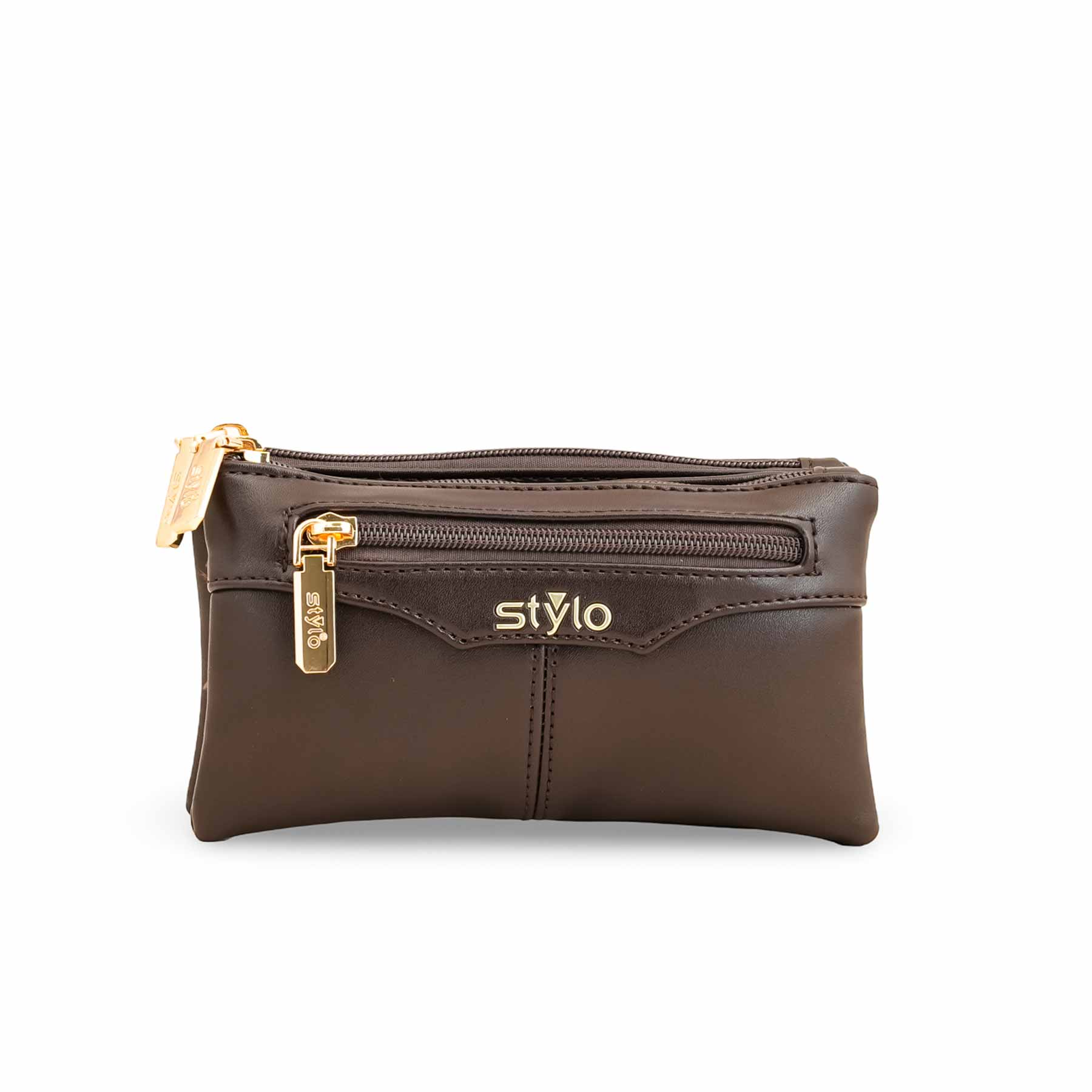 Coffee Casual Pouch P97648 - Image 2