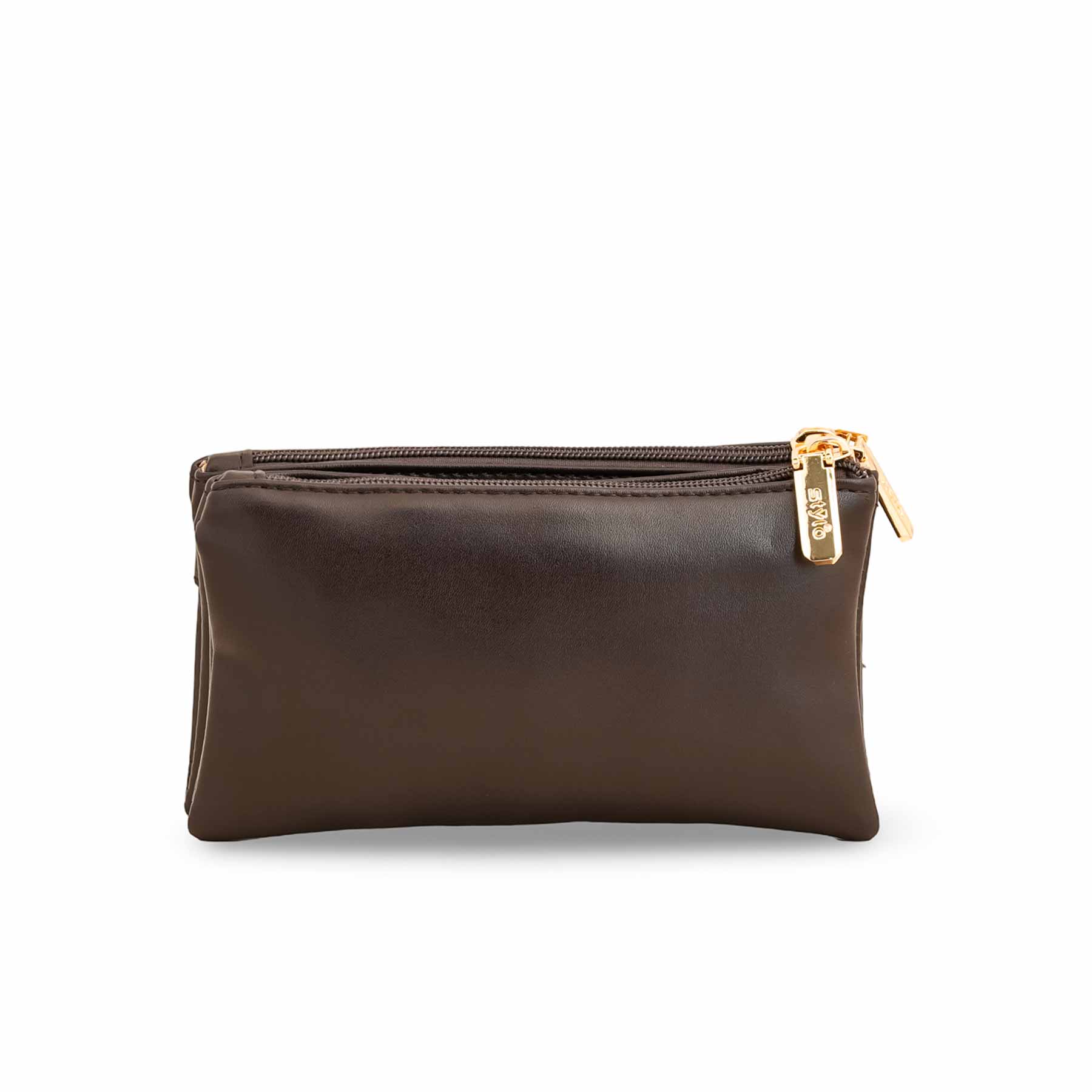 Coffee Casual Pouch P97648 - Image 4