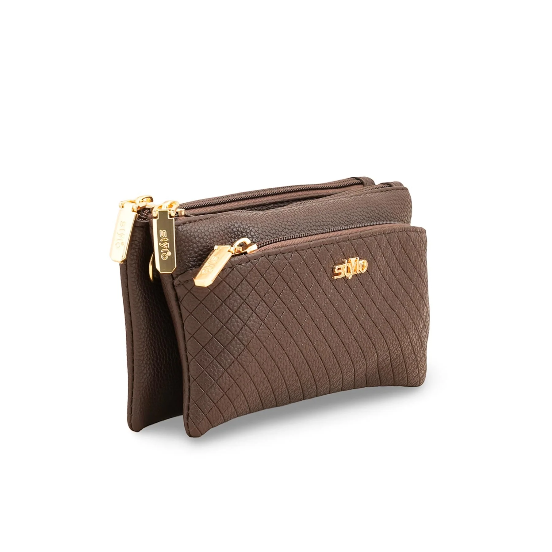 Coffee Casual Pouch P97649 - Image 3