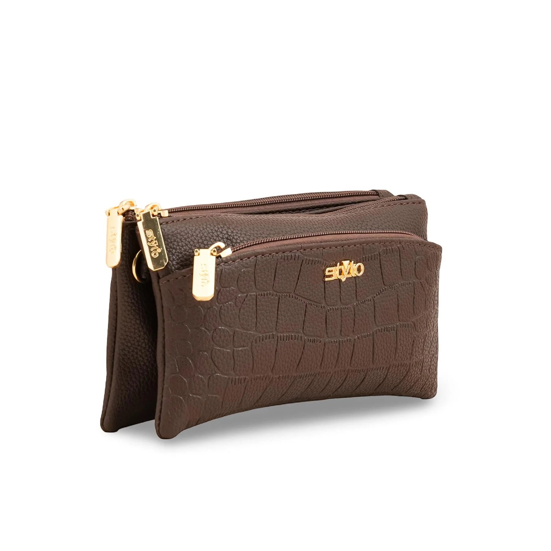 Coffee Casual Pouch P97650 - Image 3