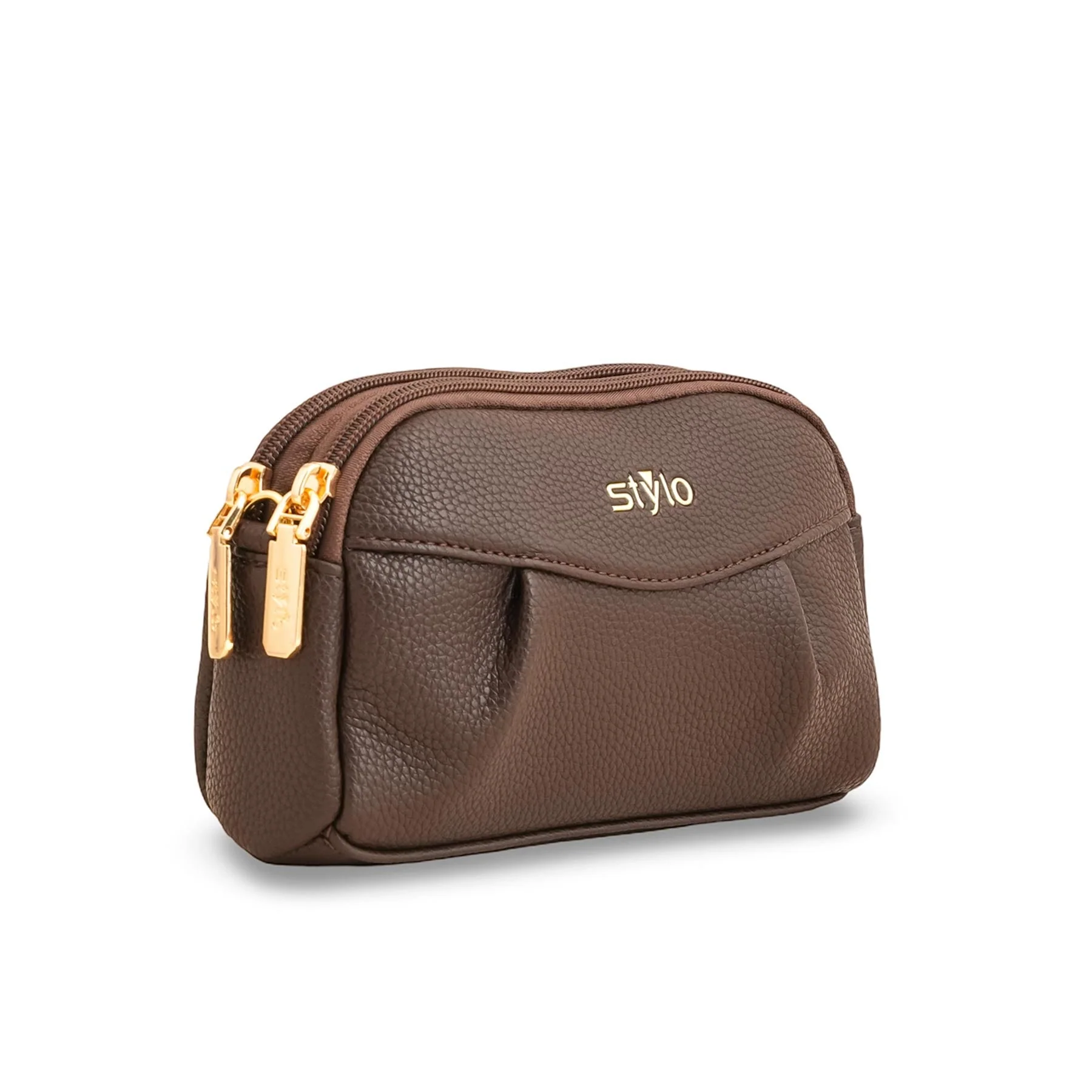 Coffee Casual Pouch P97651 - Image 2