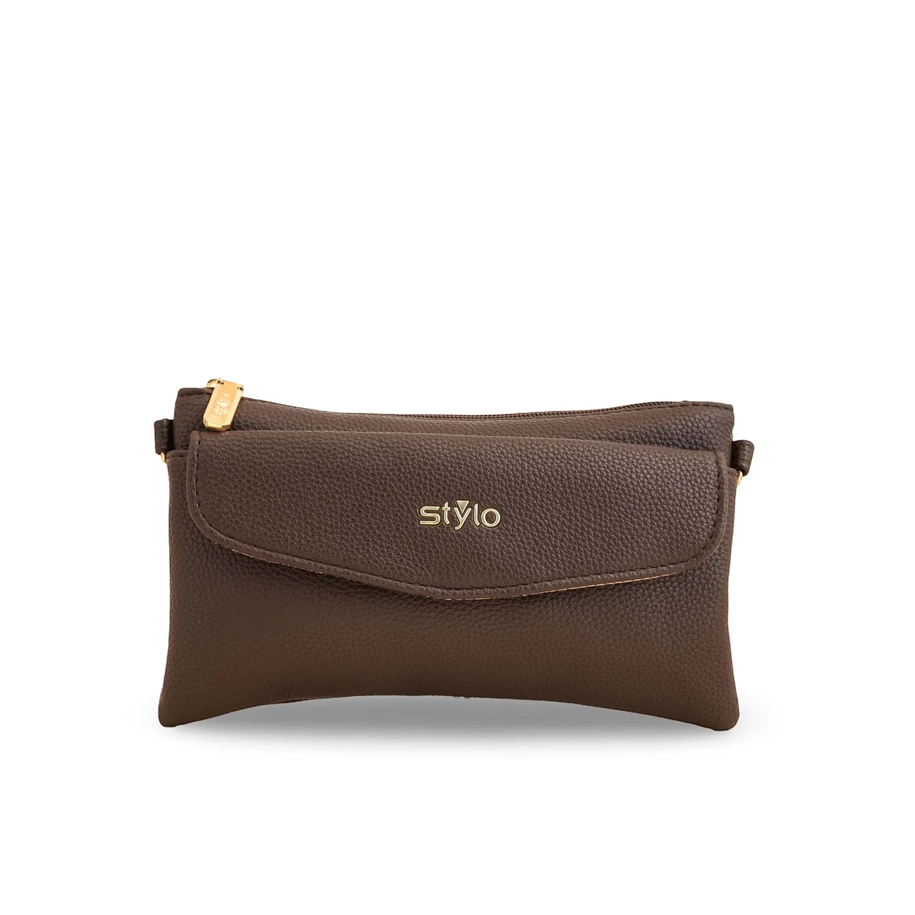 Coffee Casual Pouch P97652 - Image 2