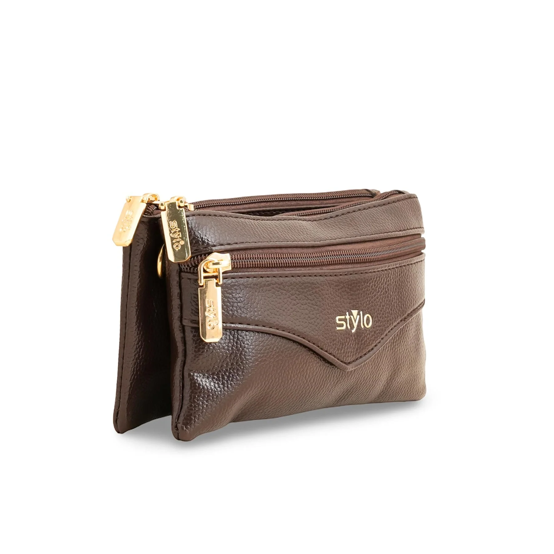 Coffee Casual Pouch P97653 - Image 2