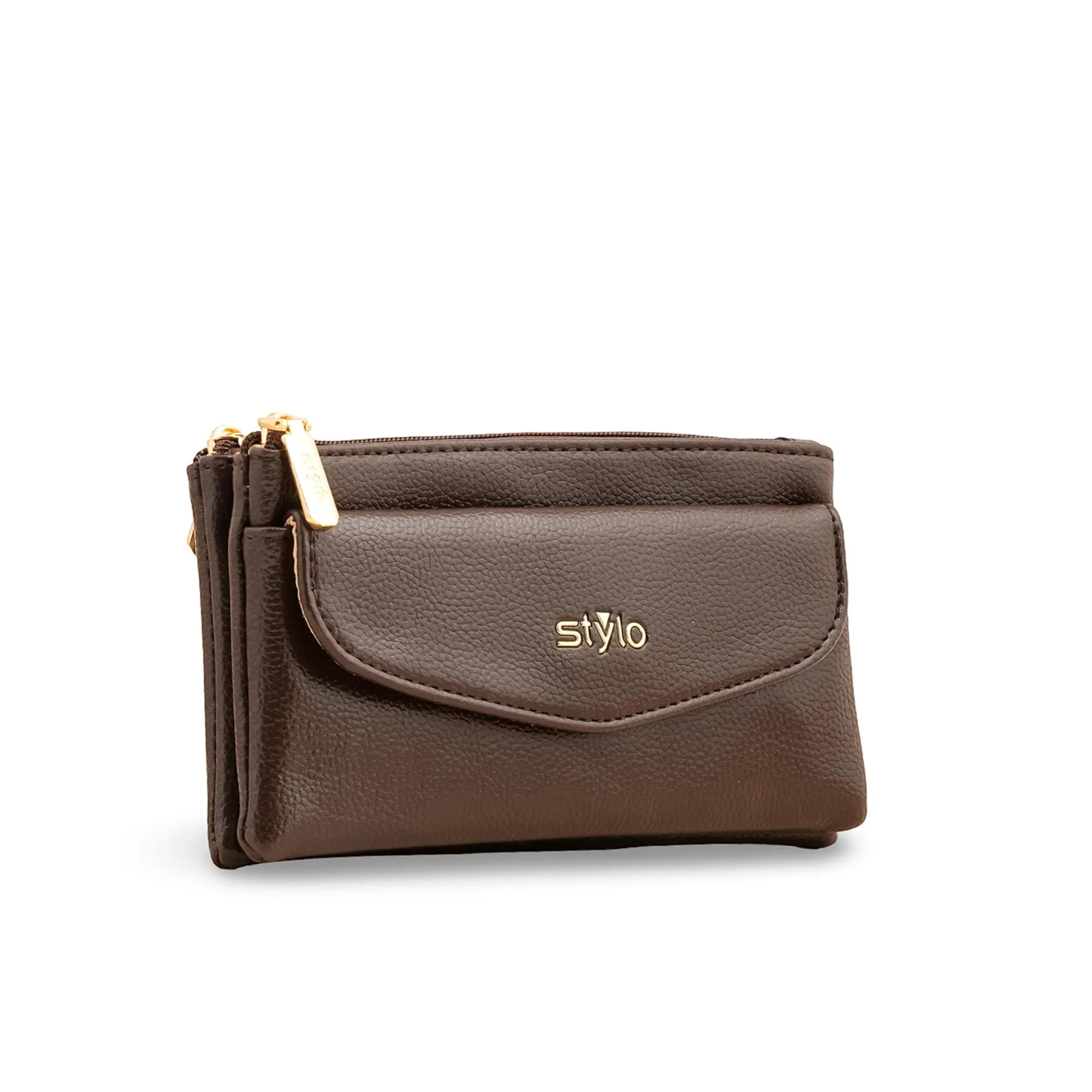 Coffee Casual Pouch P97654 - Image 2