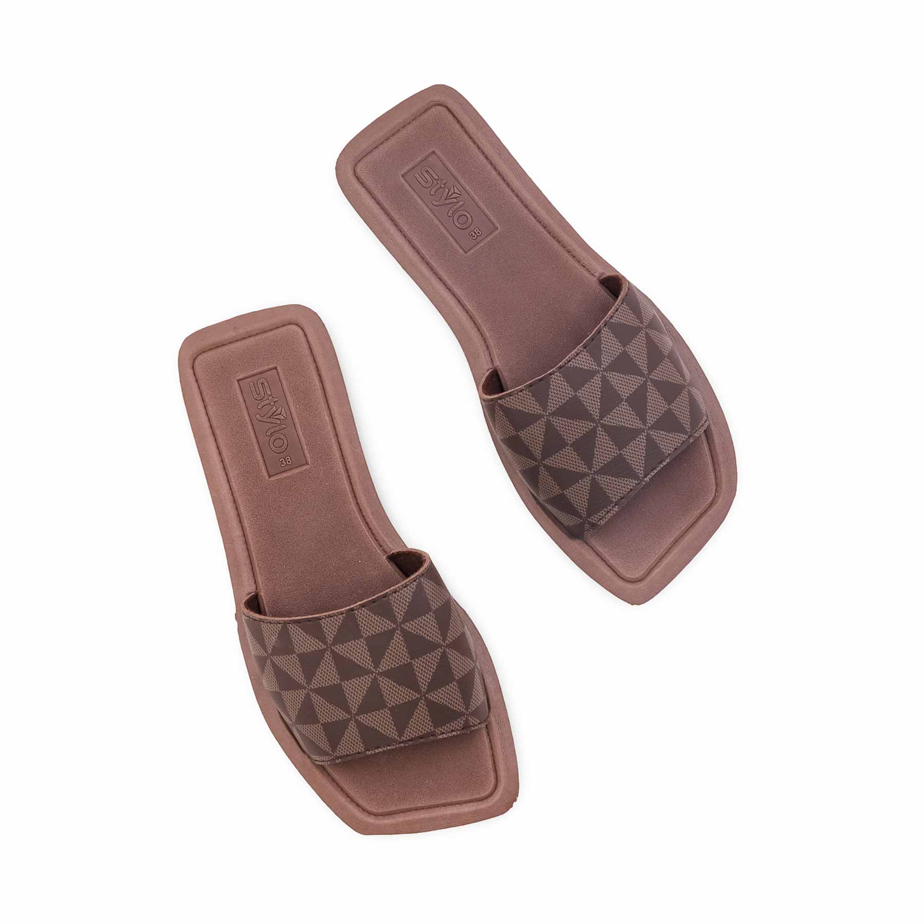 Coffee Casual Softy For Women CL7214 - Image 5