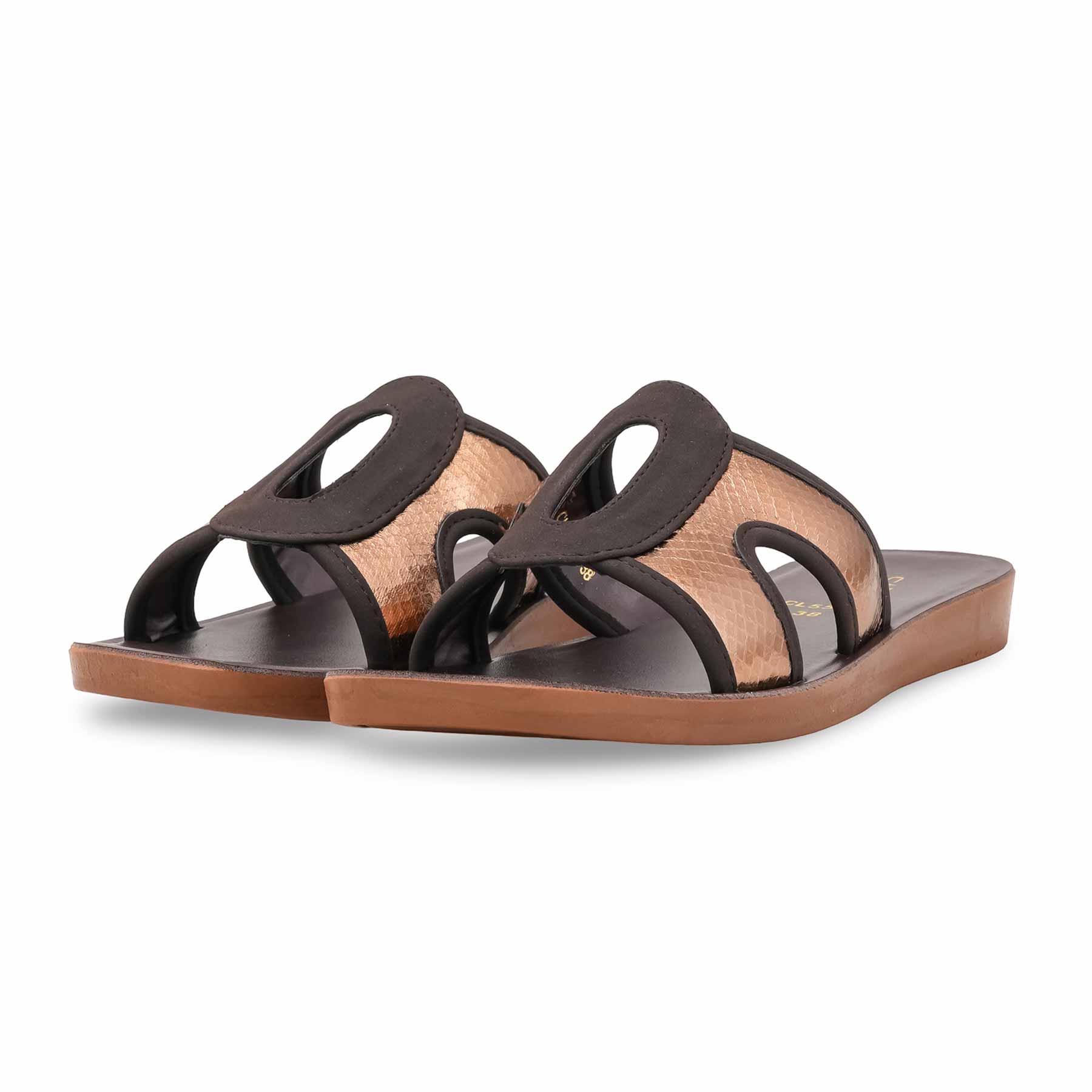 Coffee Casual Women Softy CL5570 - Image 3