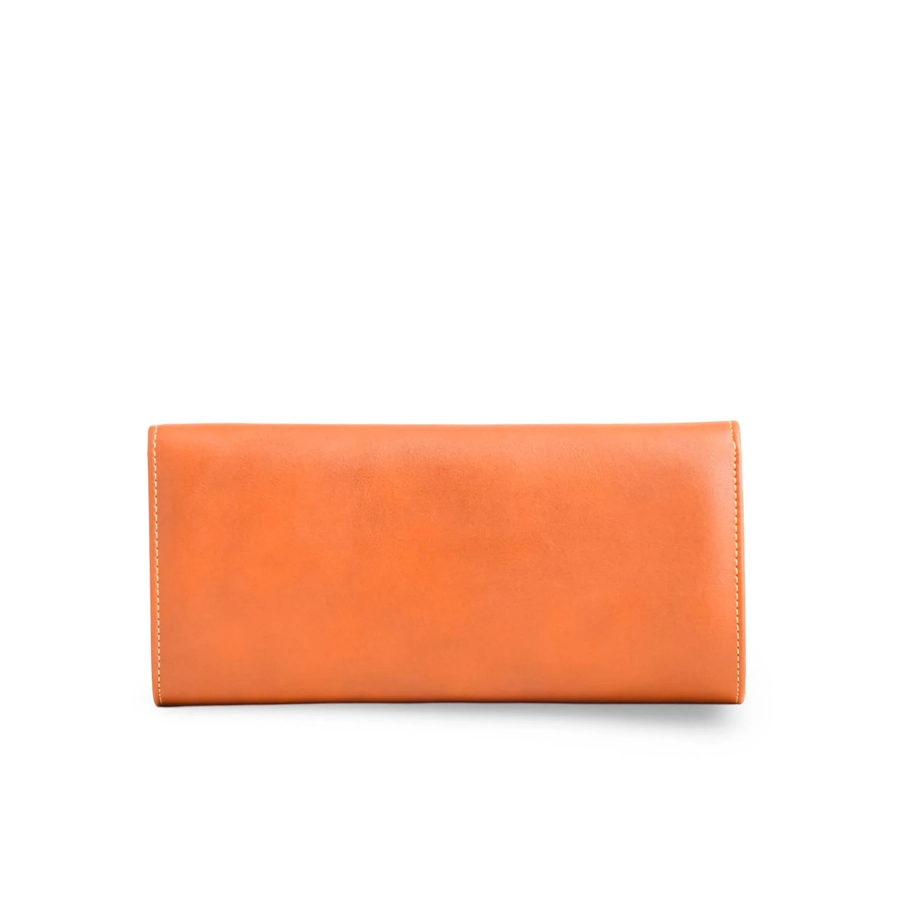 Coffee Formal Clutch P24217 - Image 4