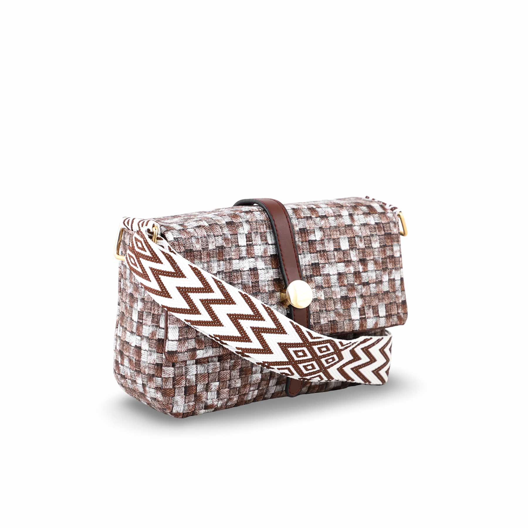 Coffee Formal Pouch P97608 - Image 3