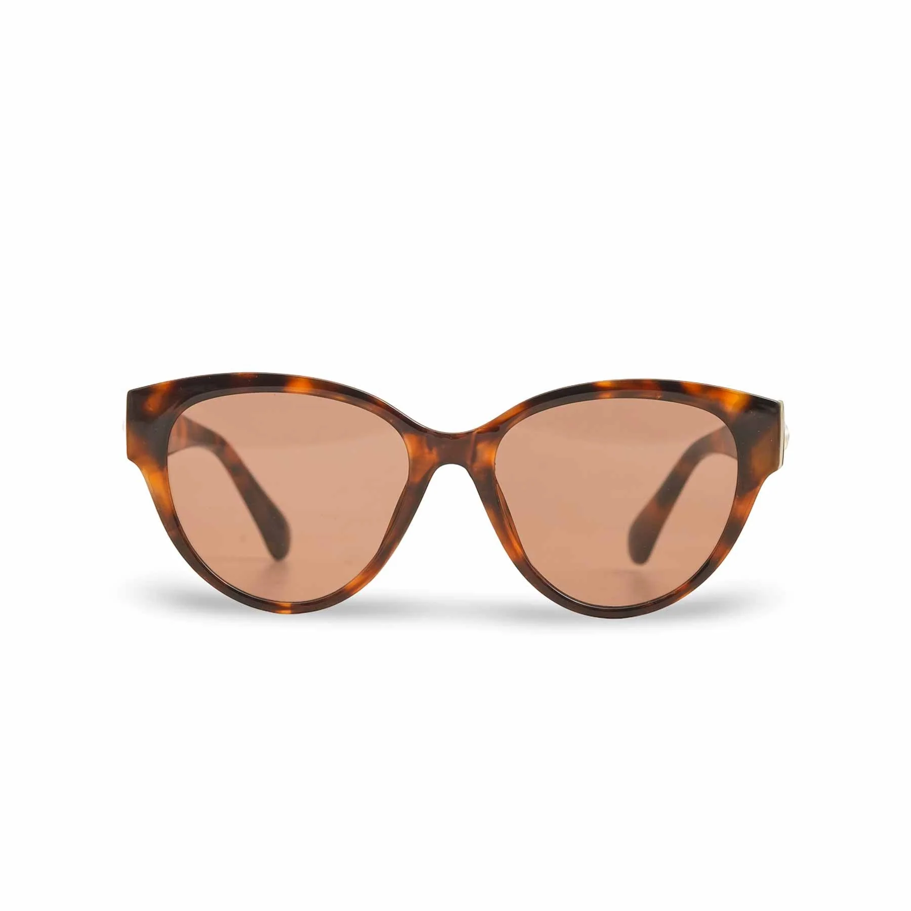 Coffee Ladies Sunglasses G40017 - Image 2