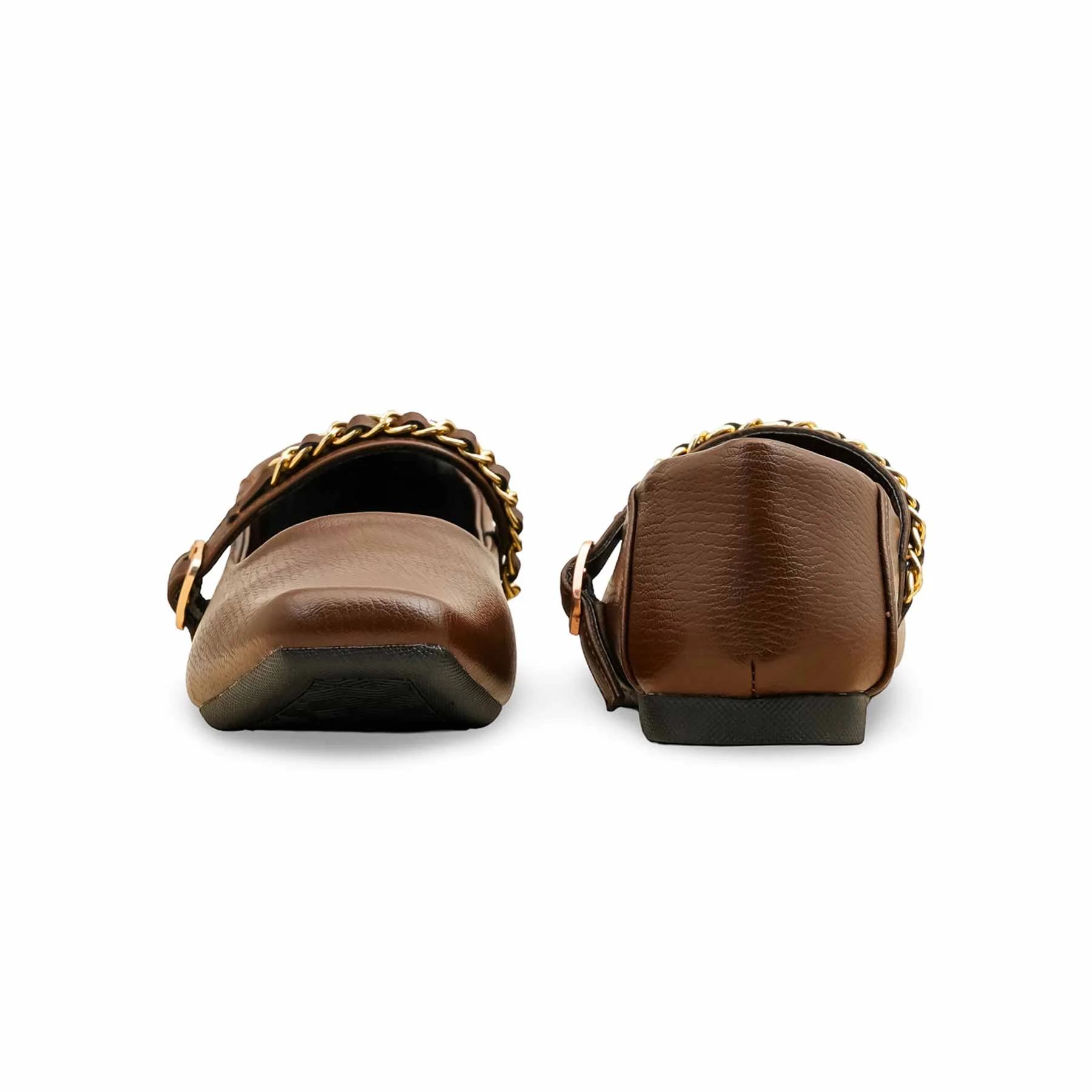 Coffee Pumps For Ladies WN1298 - Image 5