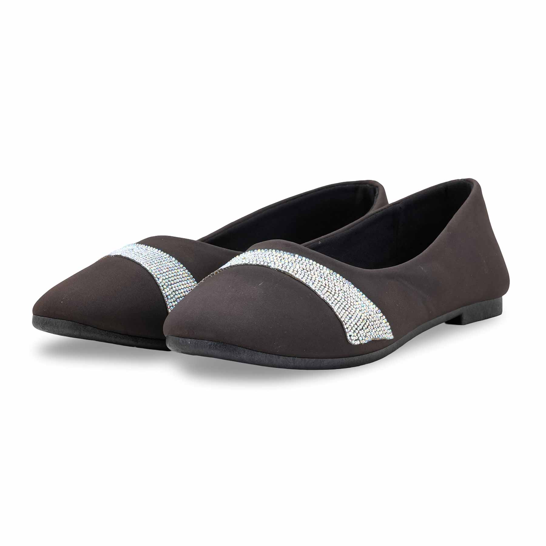 Coffee Pumps For Women WN1356 - Image 3