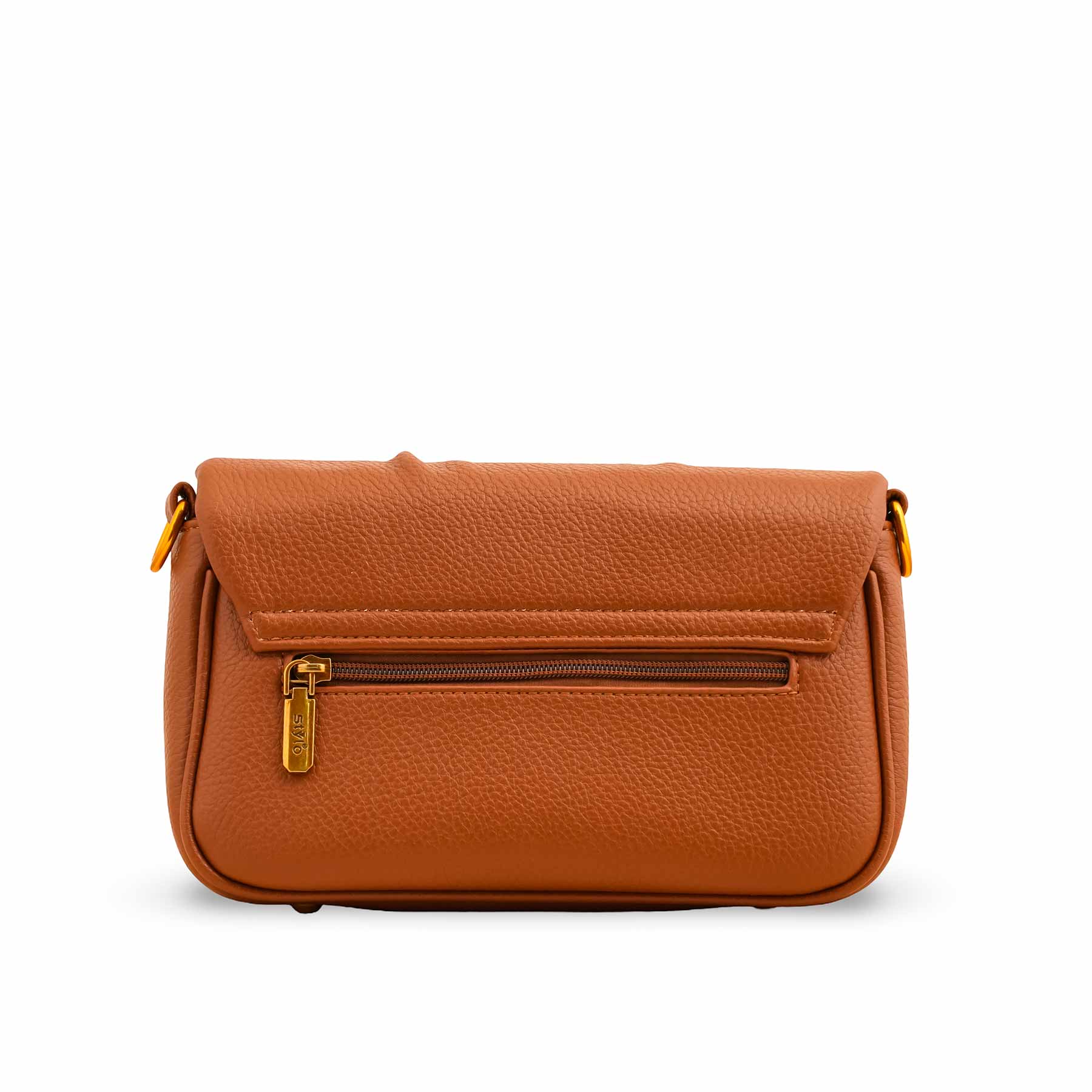 Coffee Women Formal Shoulder Bag P36375 - Image 4