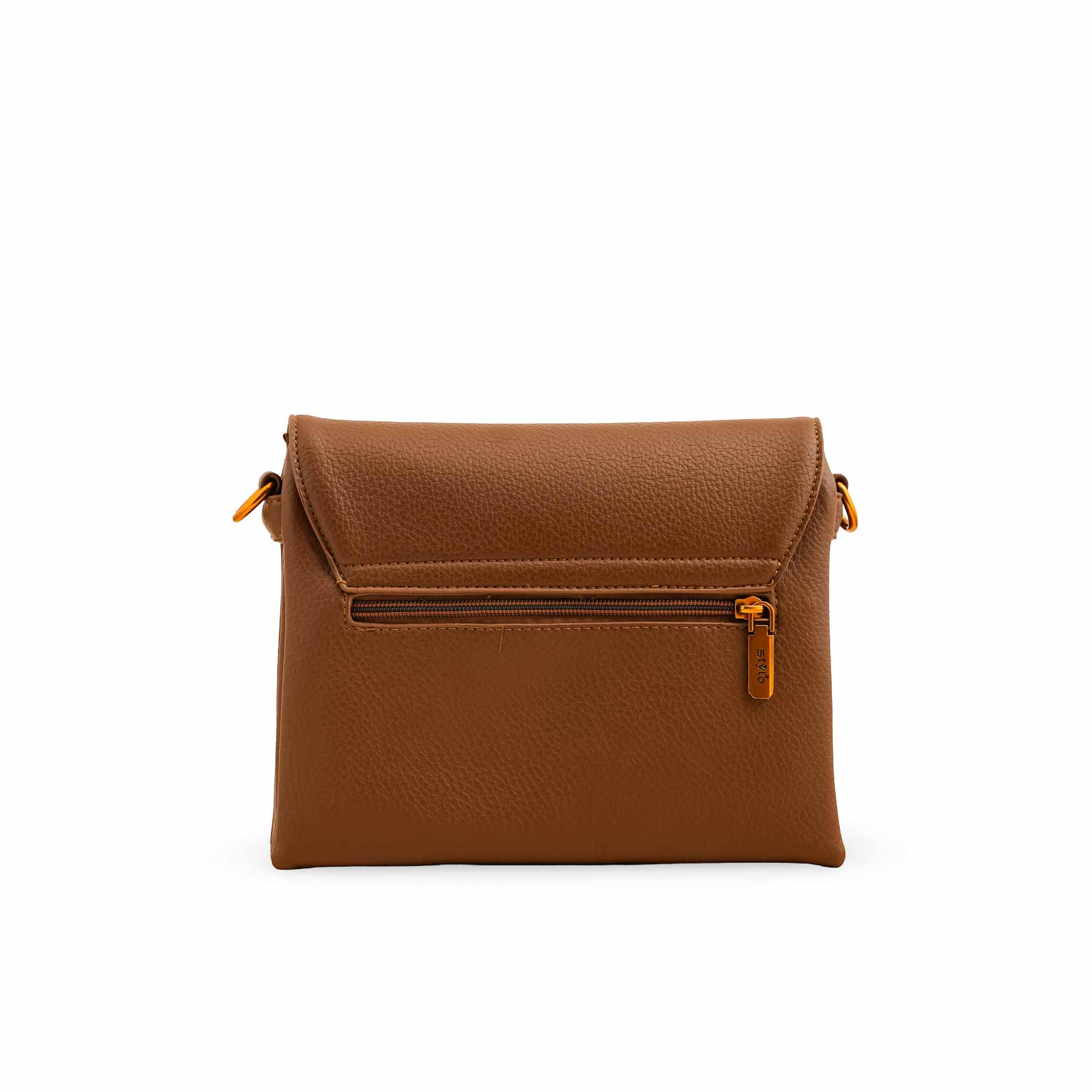 Coffee Women Formal Shoulder Bag P36377 - Image 4