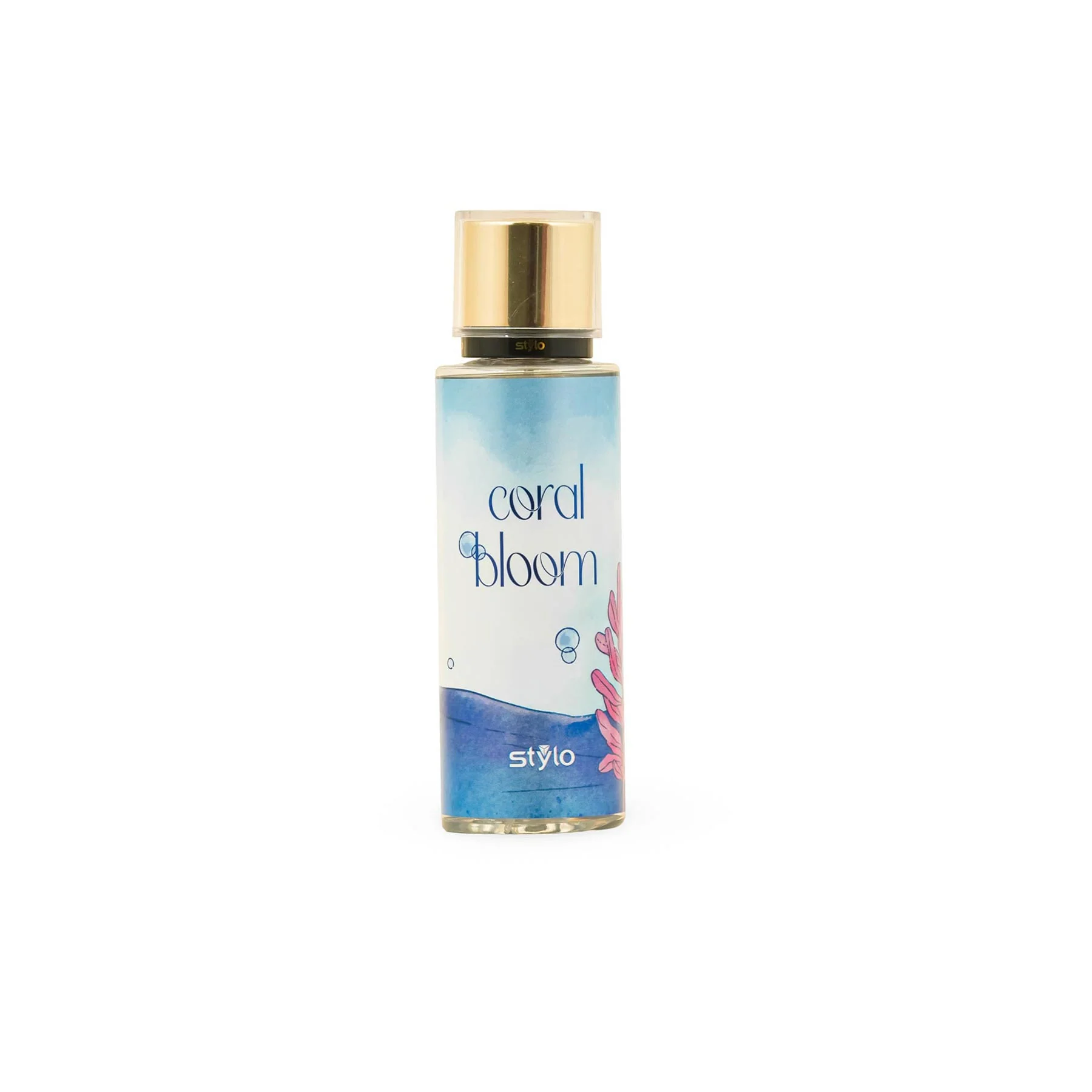Coral Bloom Body Mist For Women PR204310 - Image 2