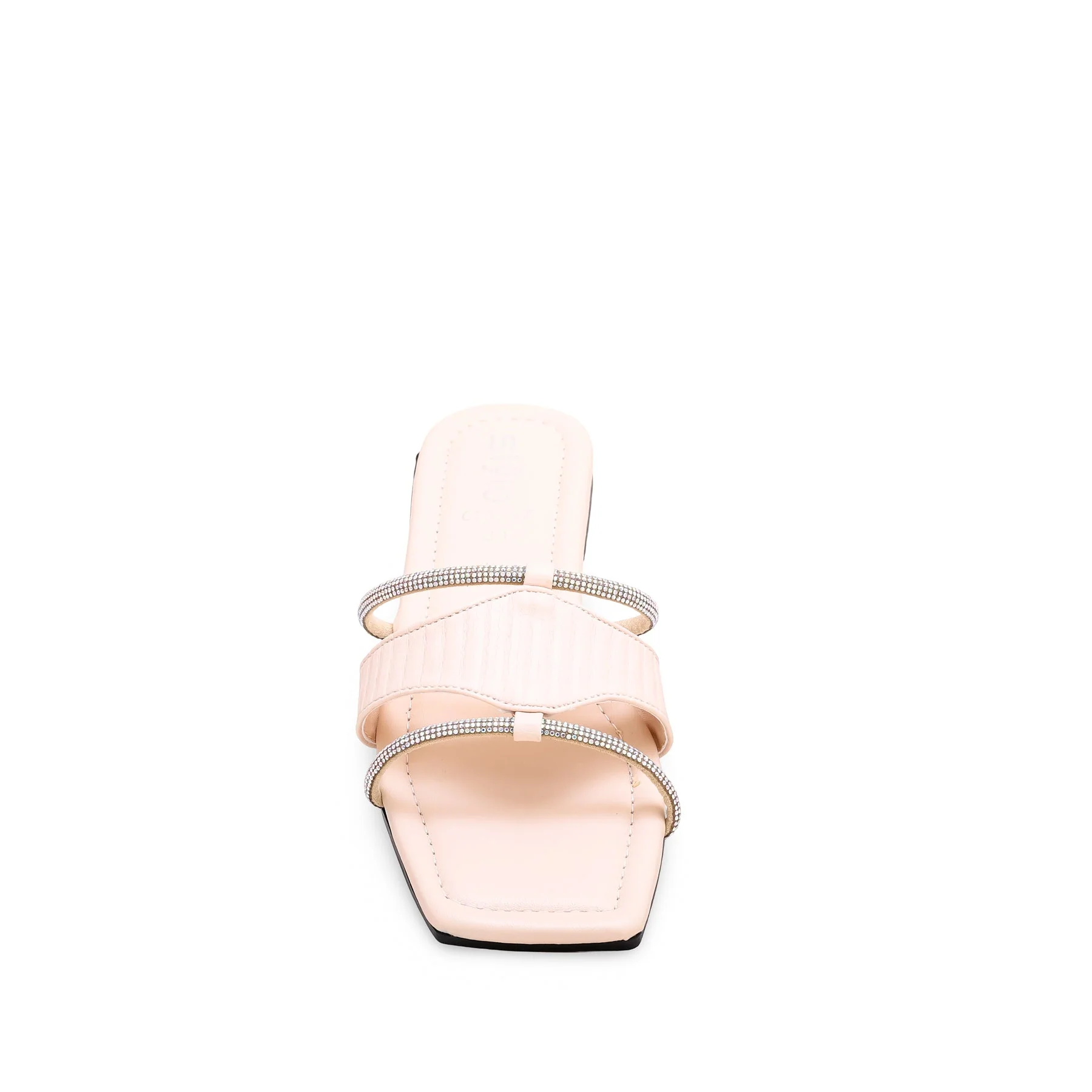 Cream Casual Slipper CL1557 - Image 3