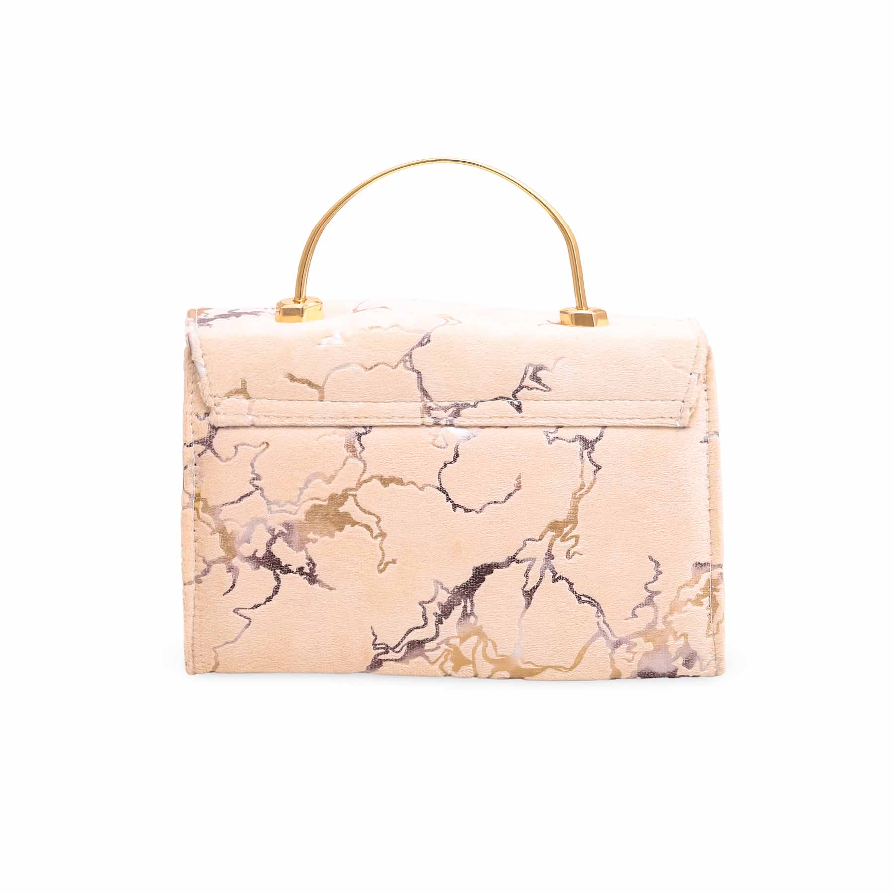 Cream Casual Shoulder Bag P55482 - Image 3