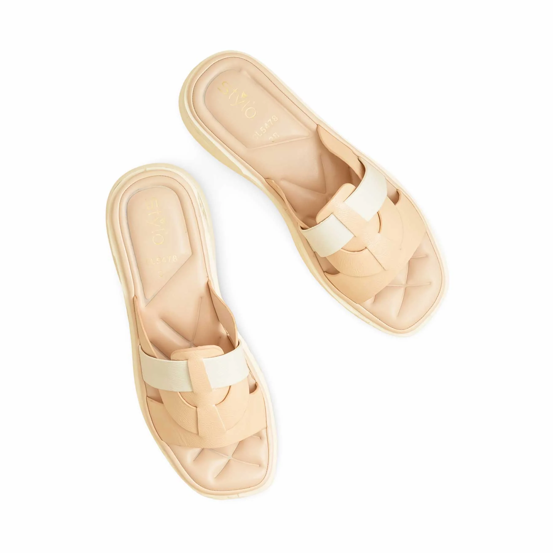 Cream Casual Softy CL5478 - Image 5