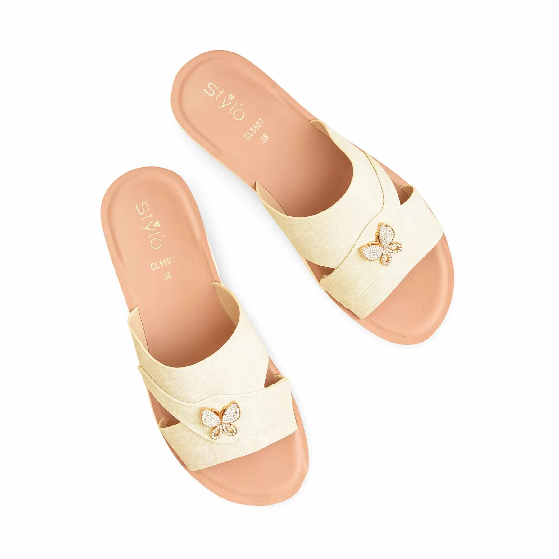 Cream Casual Softy CL5507 - Image 5
