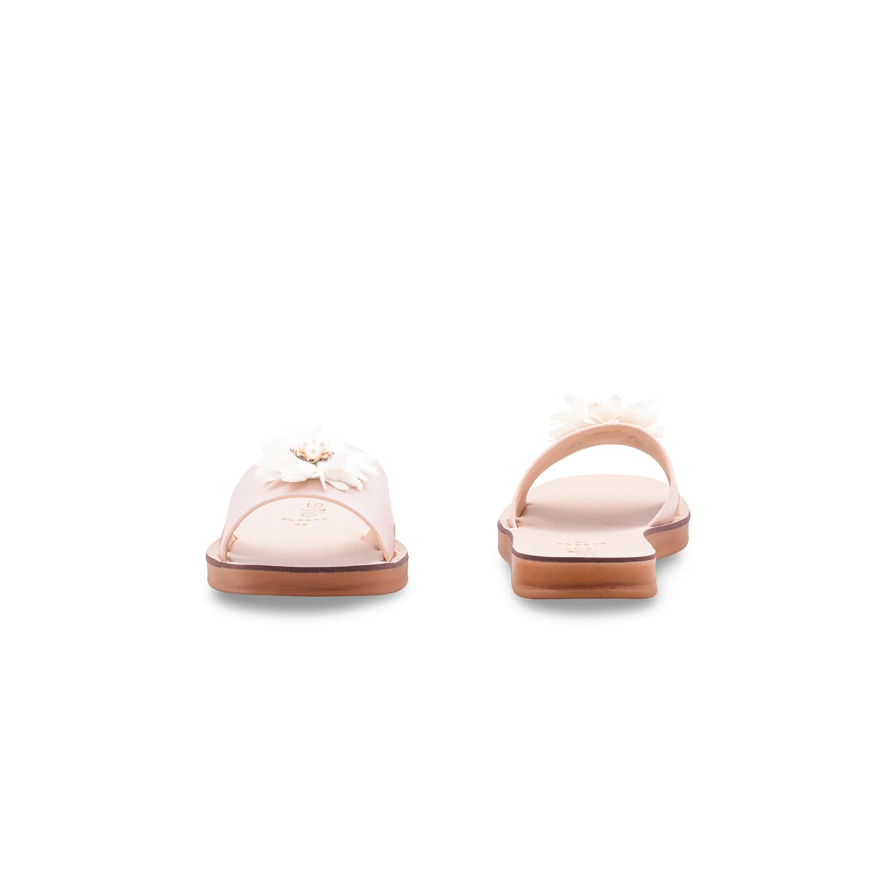 Cream Casual Softy For Ladies CL5552 - Image 4
