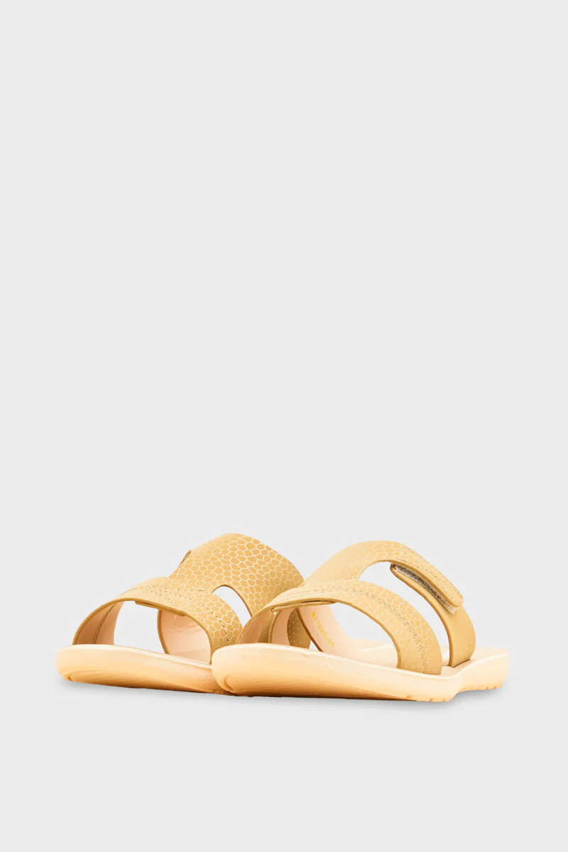 Cream Casual Softy For Ladies CLS038 - Image 3