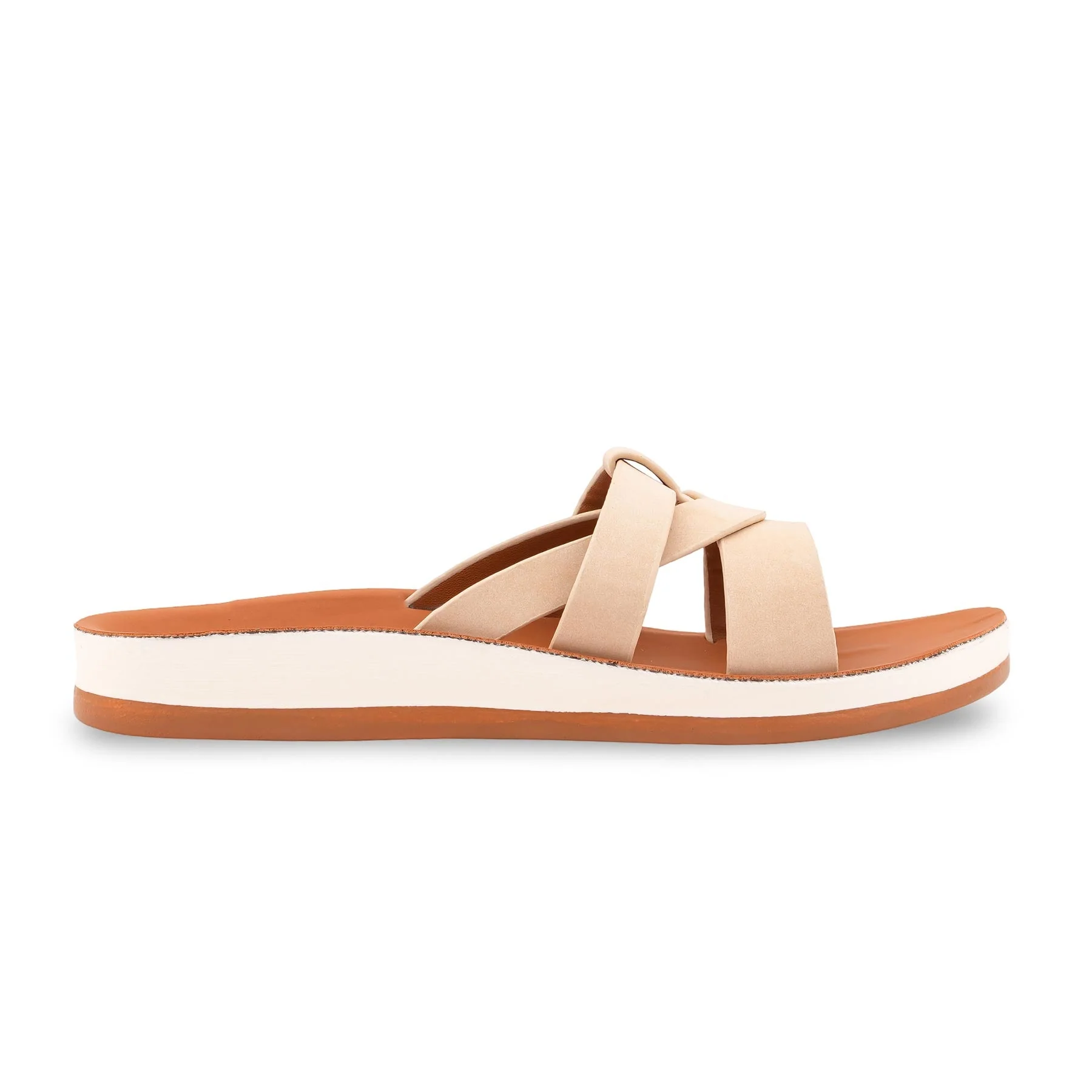 Cream Casual Softy For Women CL5554 - Image 2