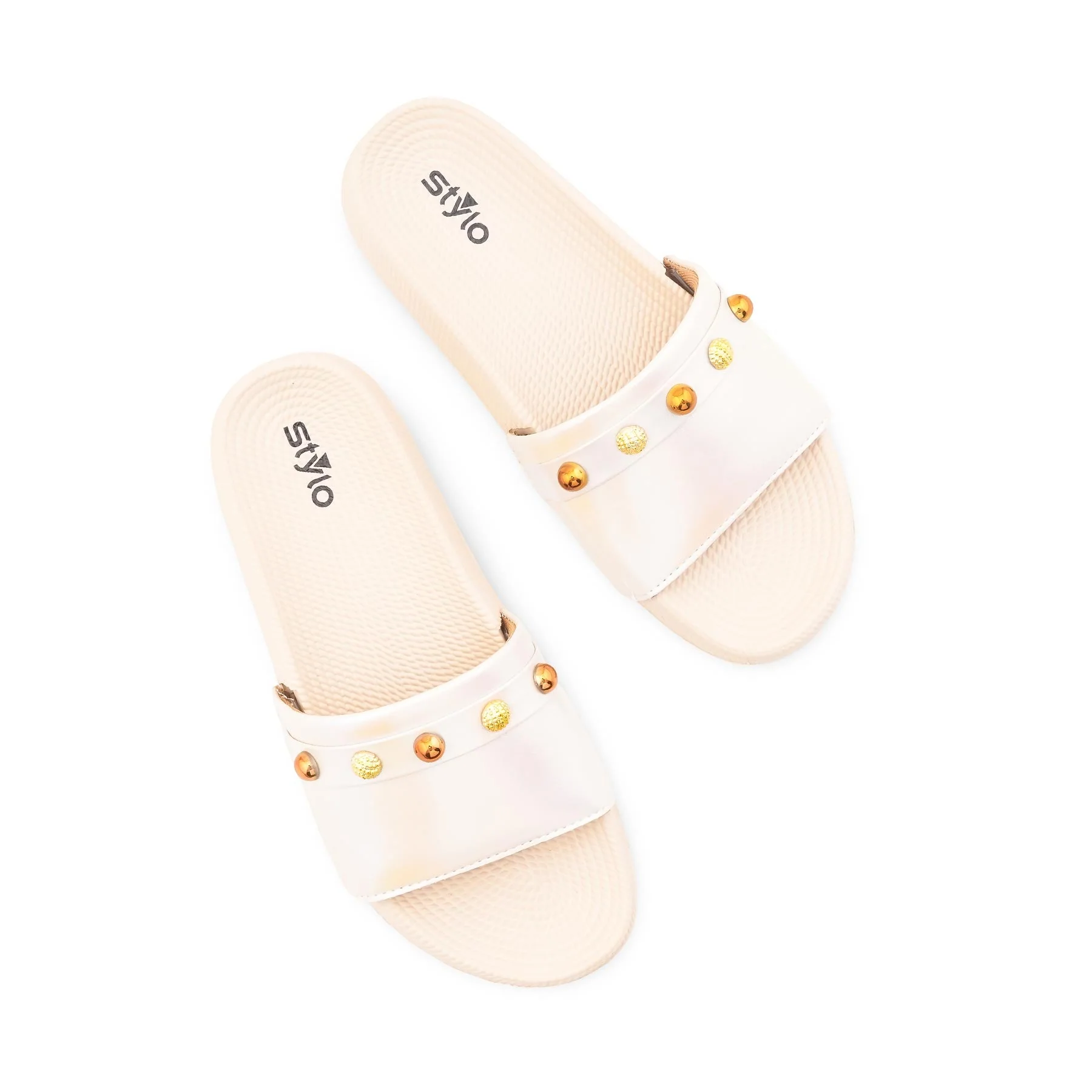 Cream Casual Softy For Women CL9397 - Image 5