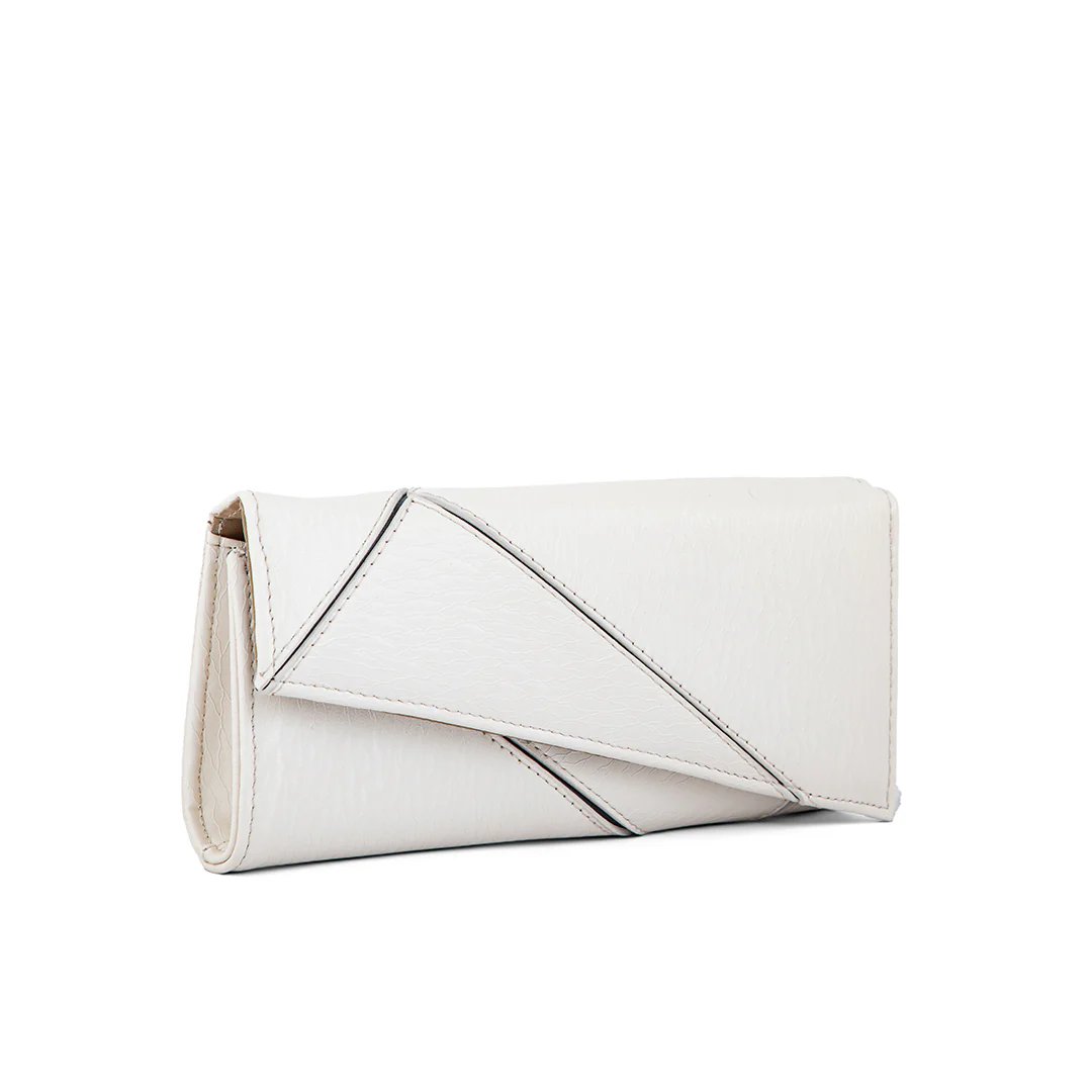 Cream Casual Wallet P97518 - Image 2