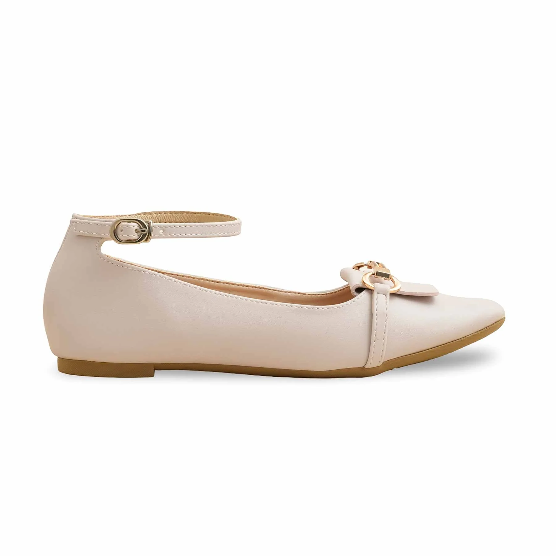Cream Pumps WN1239 - Image 2