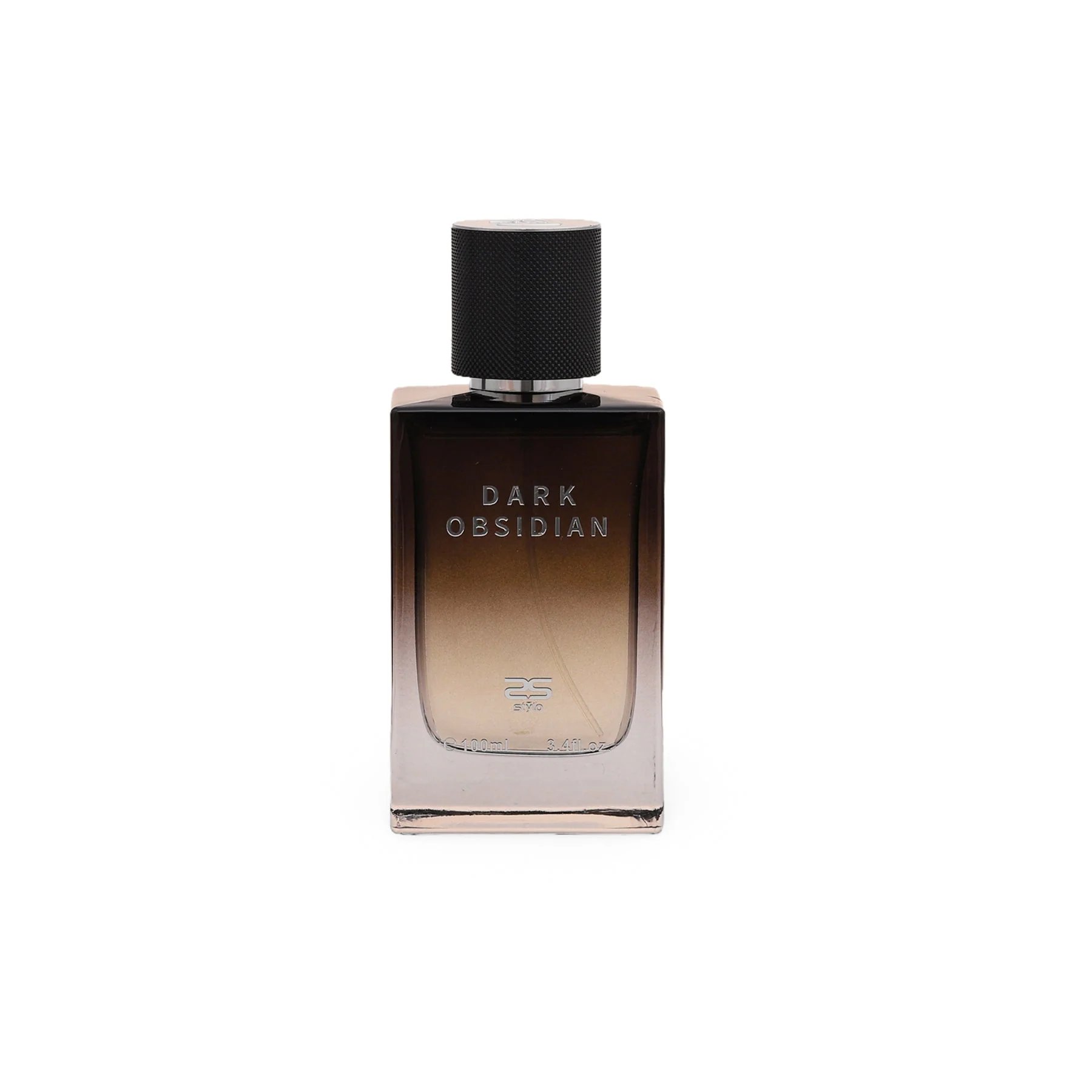 DARK OBSIDIAN Perfume For Men PR1023 - Image 3