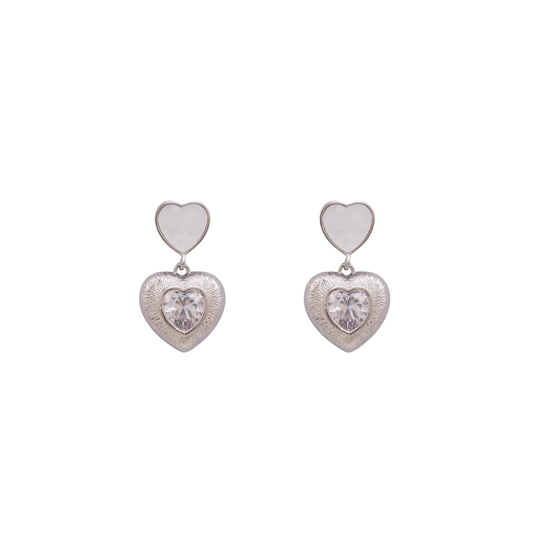 Earrings- J0599616 - Image 2