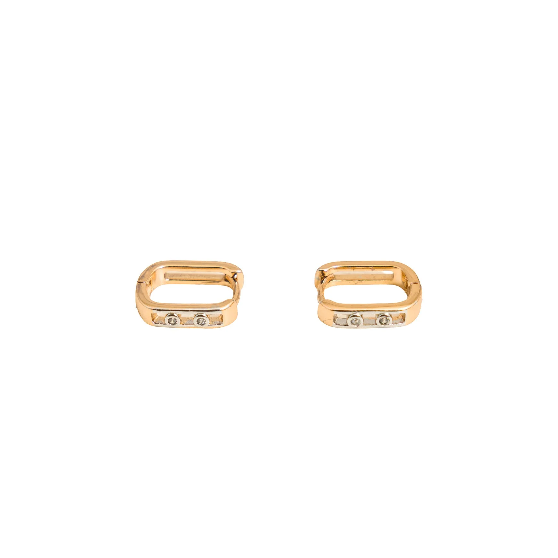 Earrings- J0608674 - Image 2
