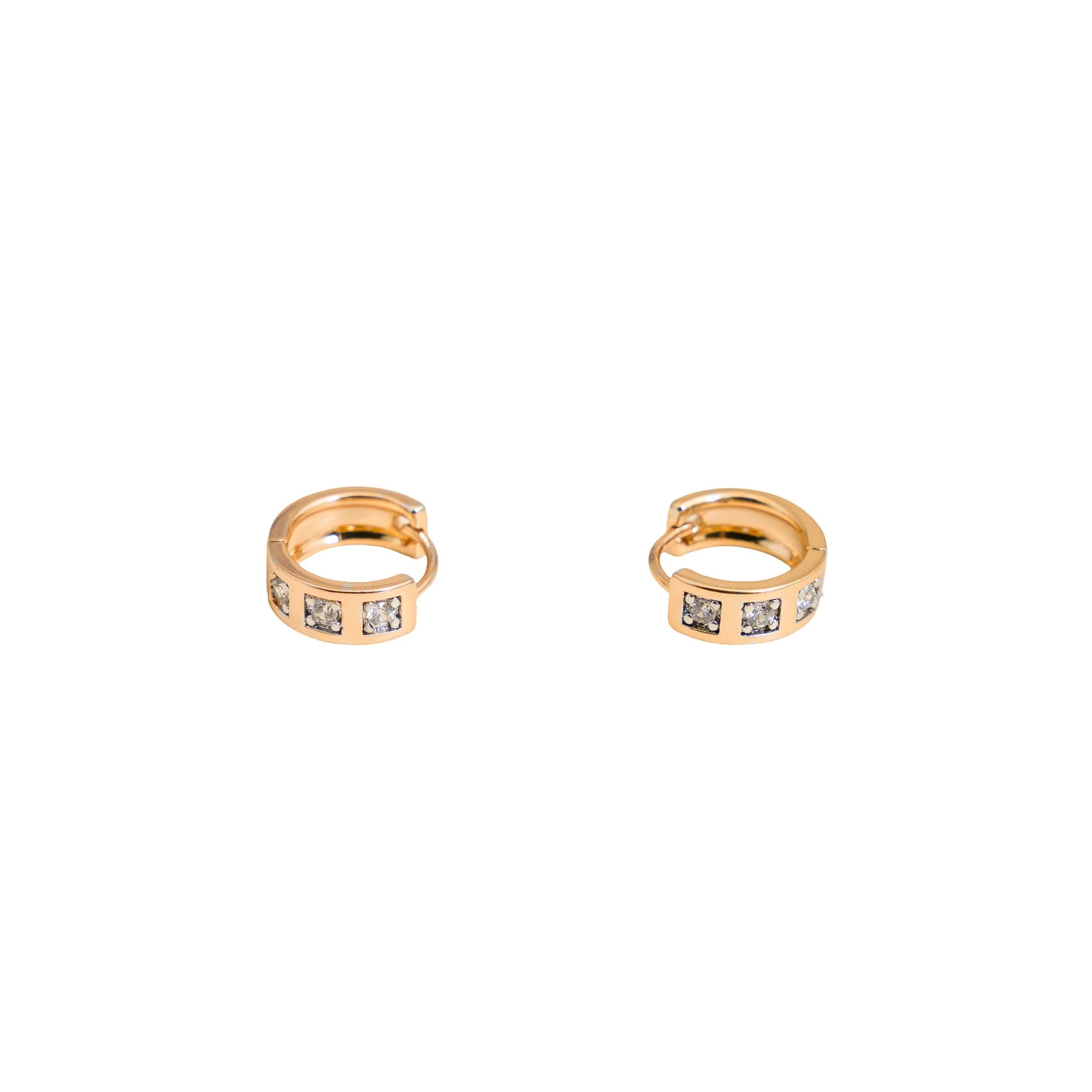 Earrings- J0609174 - Image 2