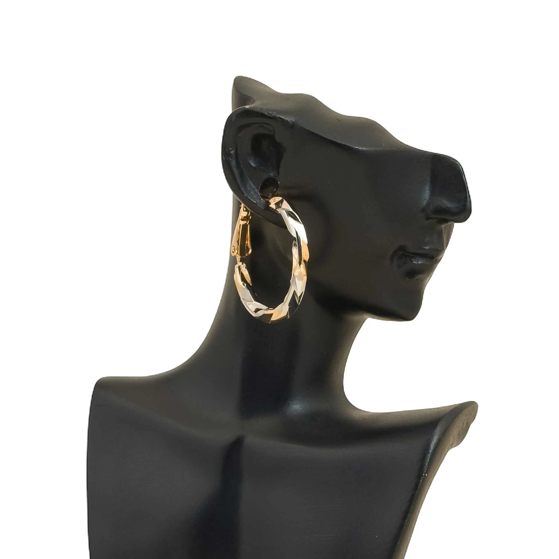 Earrings- J0609374 - Image 3