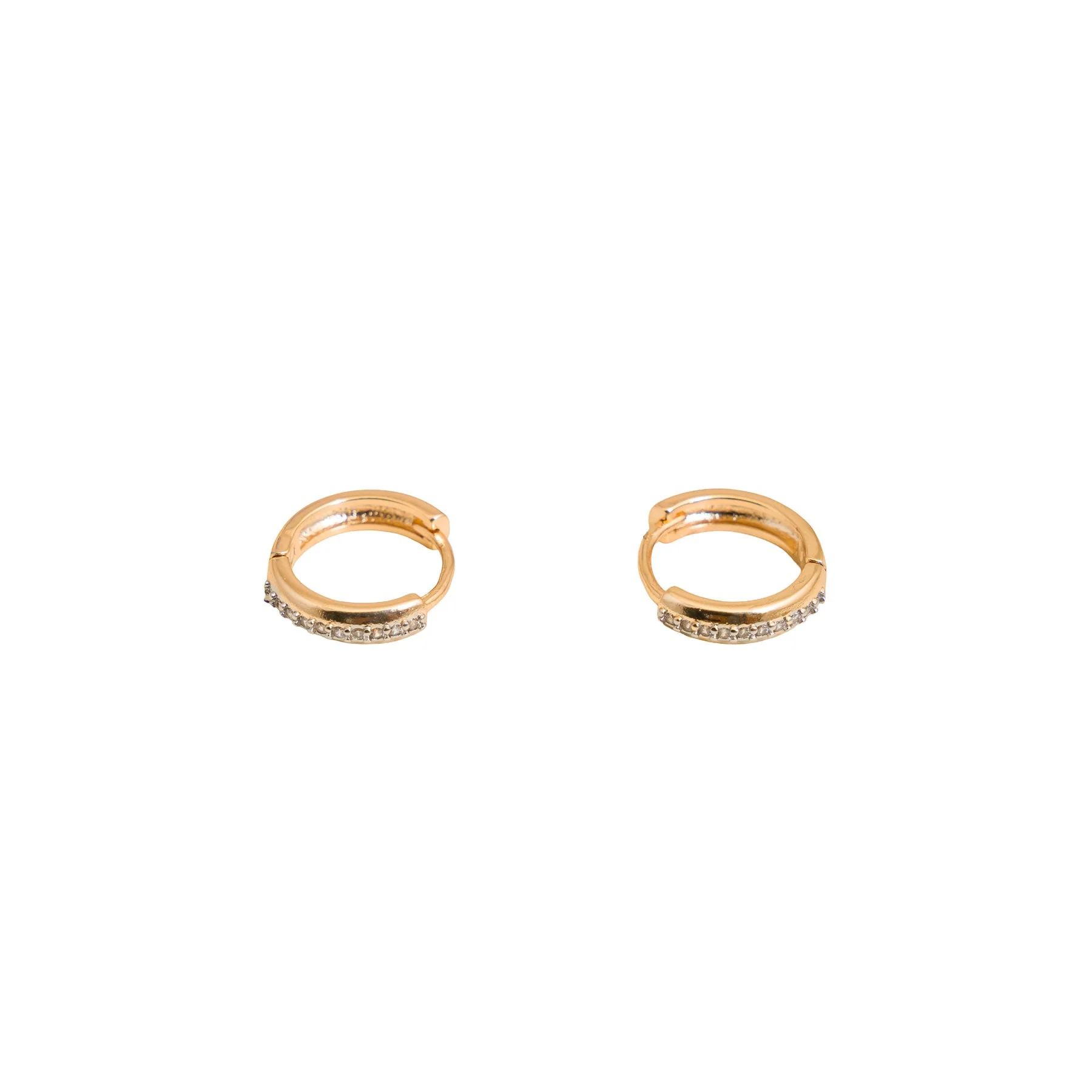 Earrings- J0609874 - Image 2