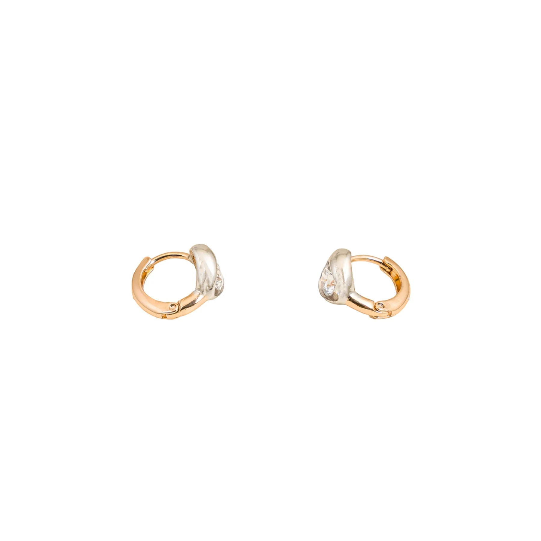 Earrings- J0609974 - Image 2