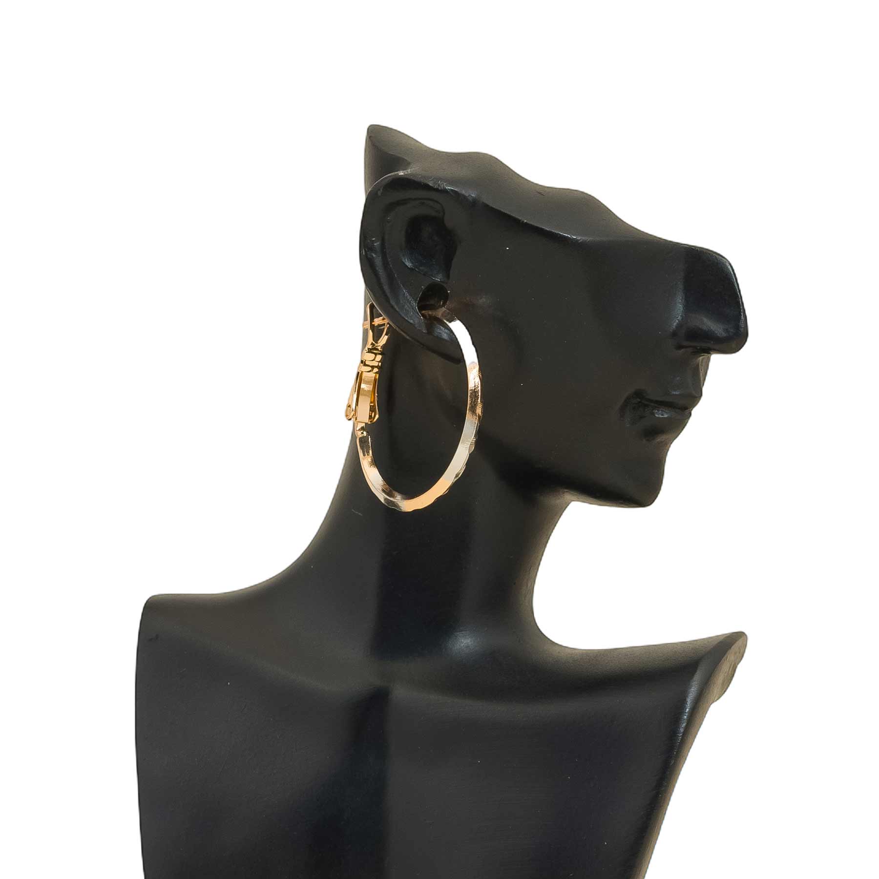 Earrings- J0610274 - Image 2