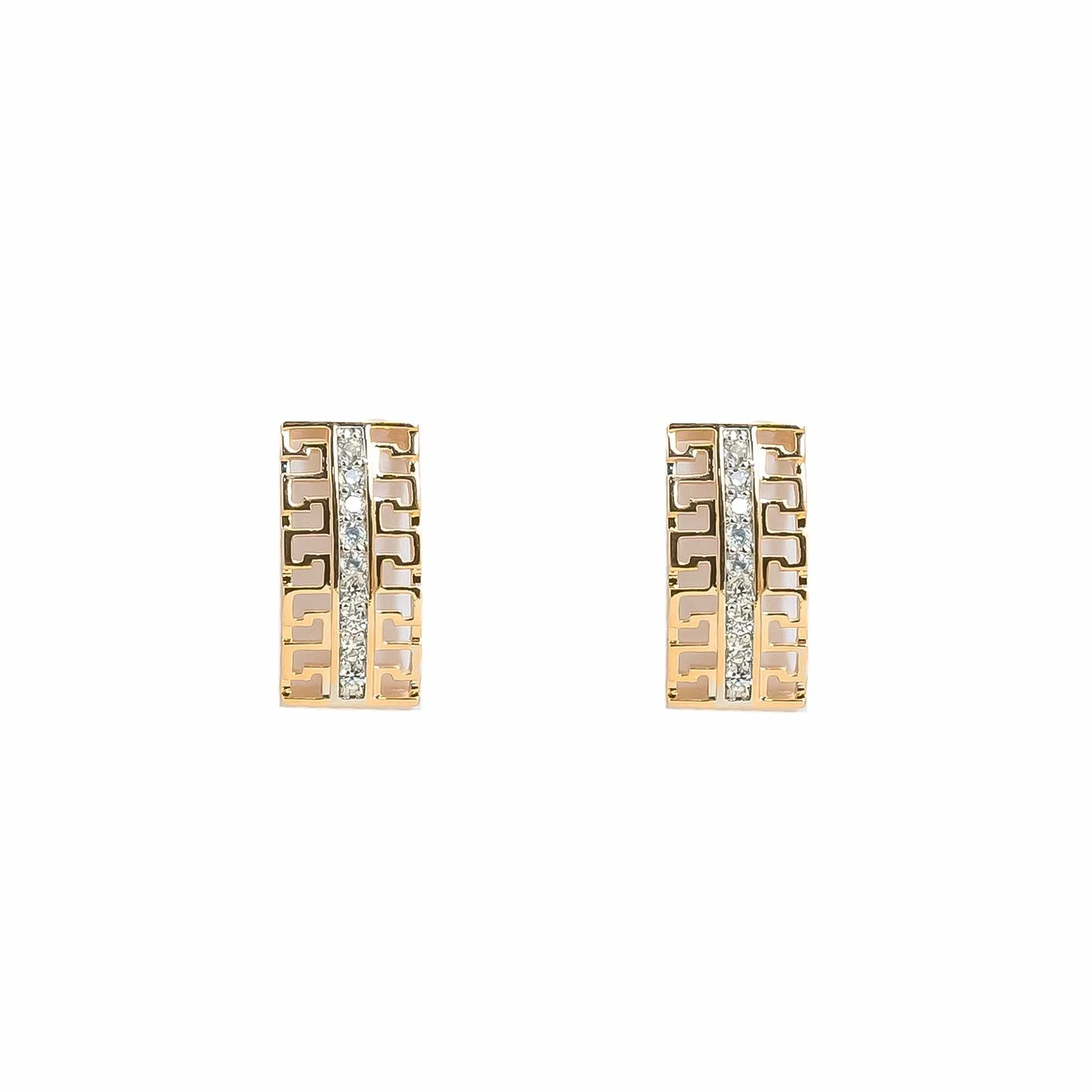 Earrings- J0611674 - Image 3