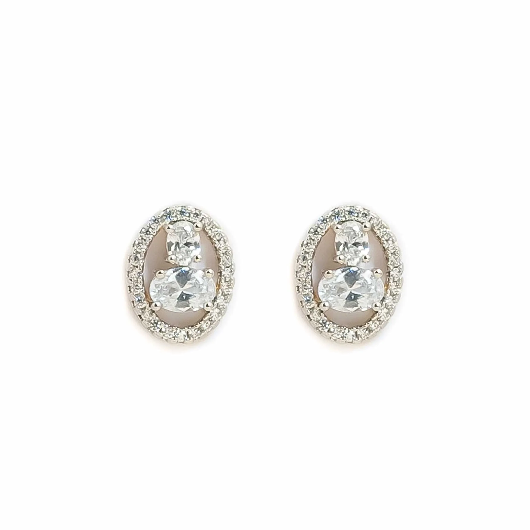 Earrings- J0612174 - Image 2