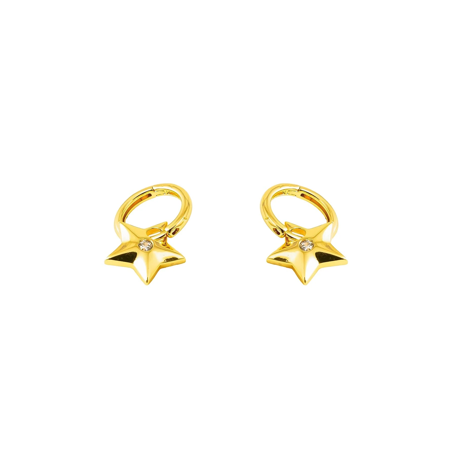 Earrings- J0613415 - Image 2