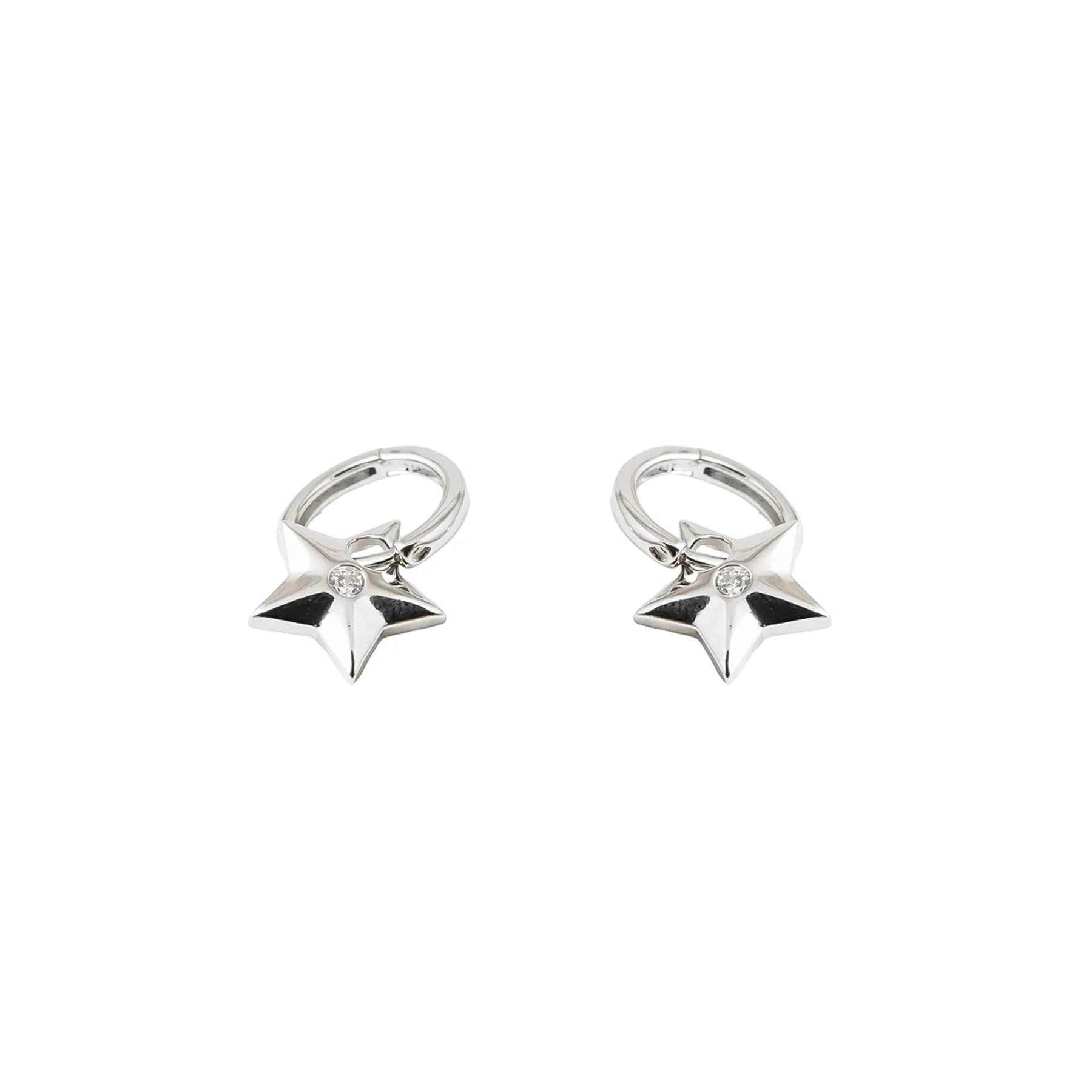 Earrings- J0613416 - Image 2
